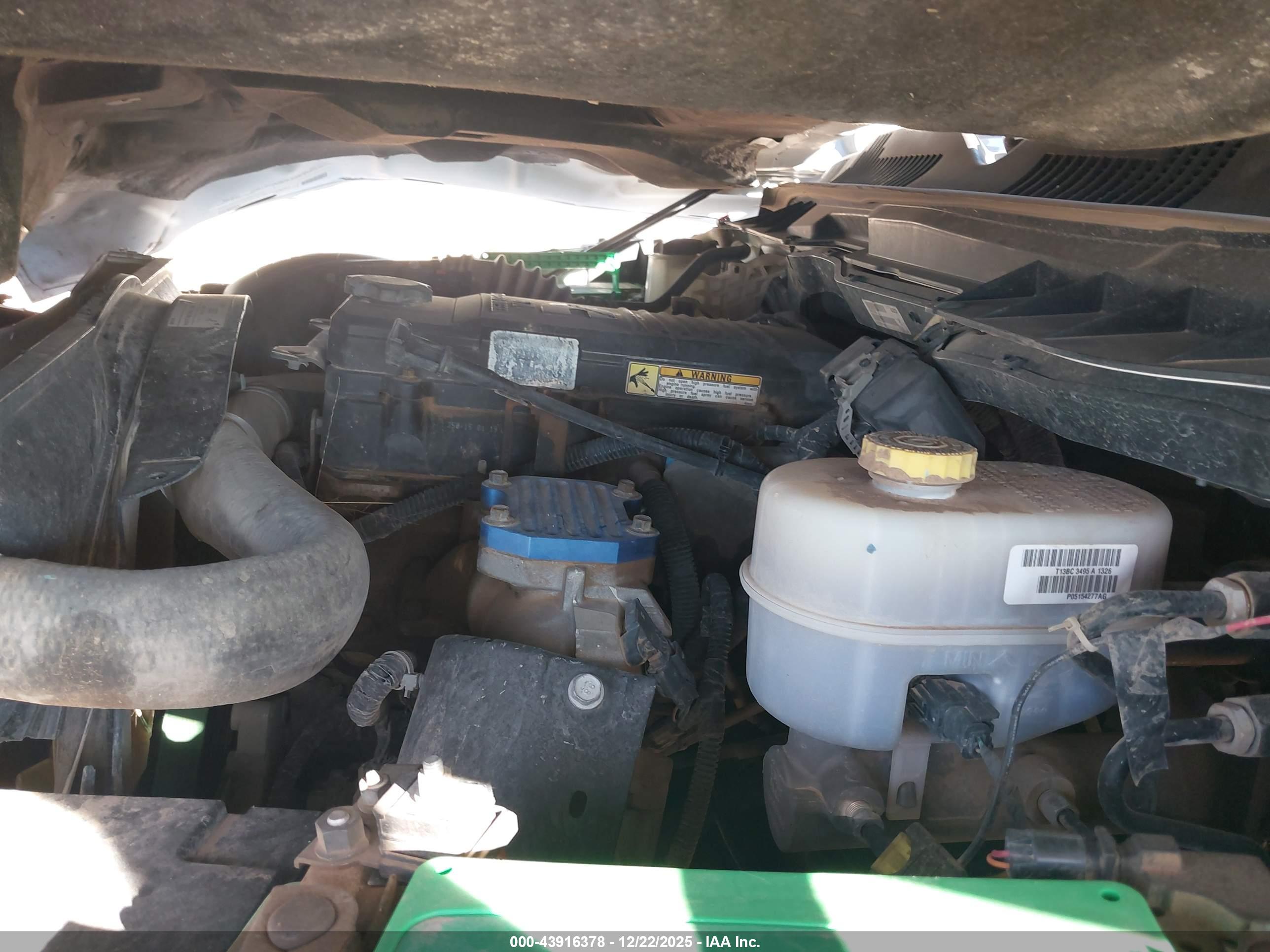 RAM 3500 image 10