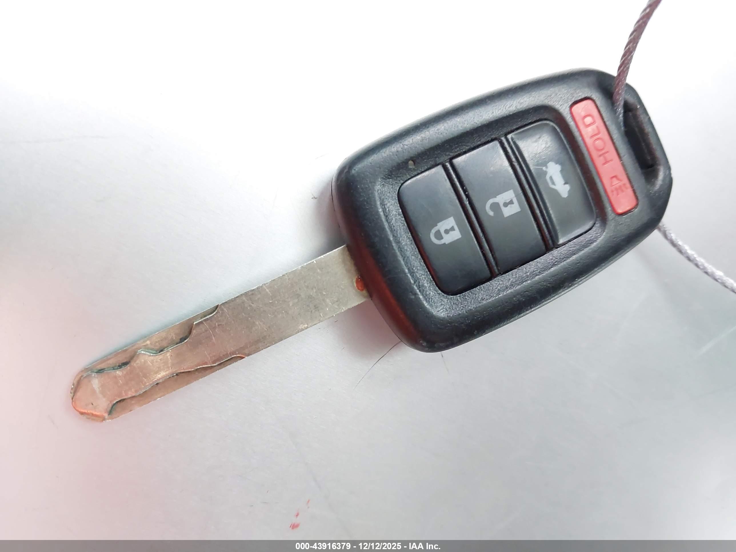 HONDA CIVIC image 11
