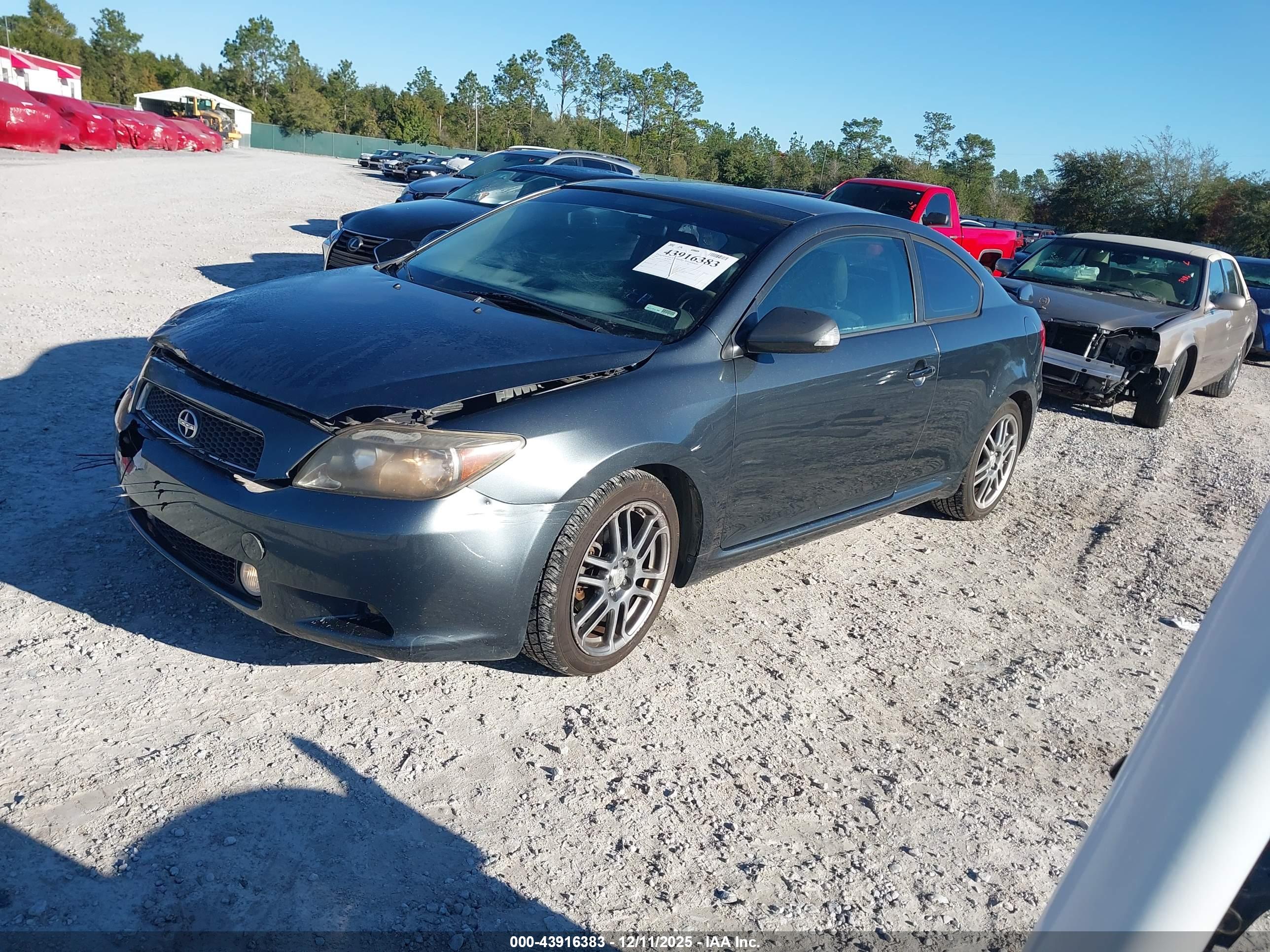 SCION TC image 2