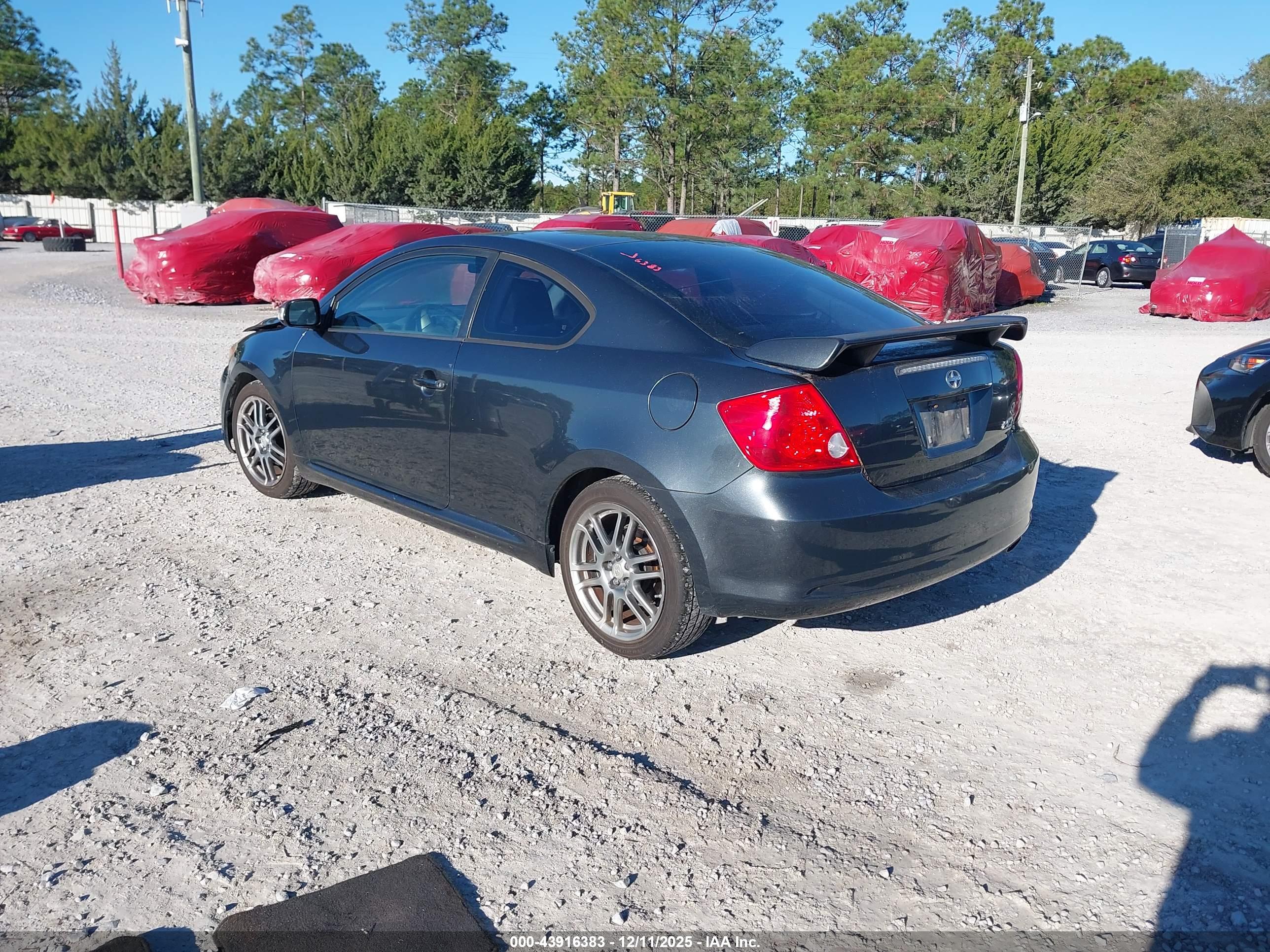 SCION TC image 3