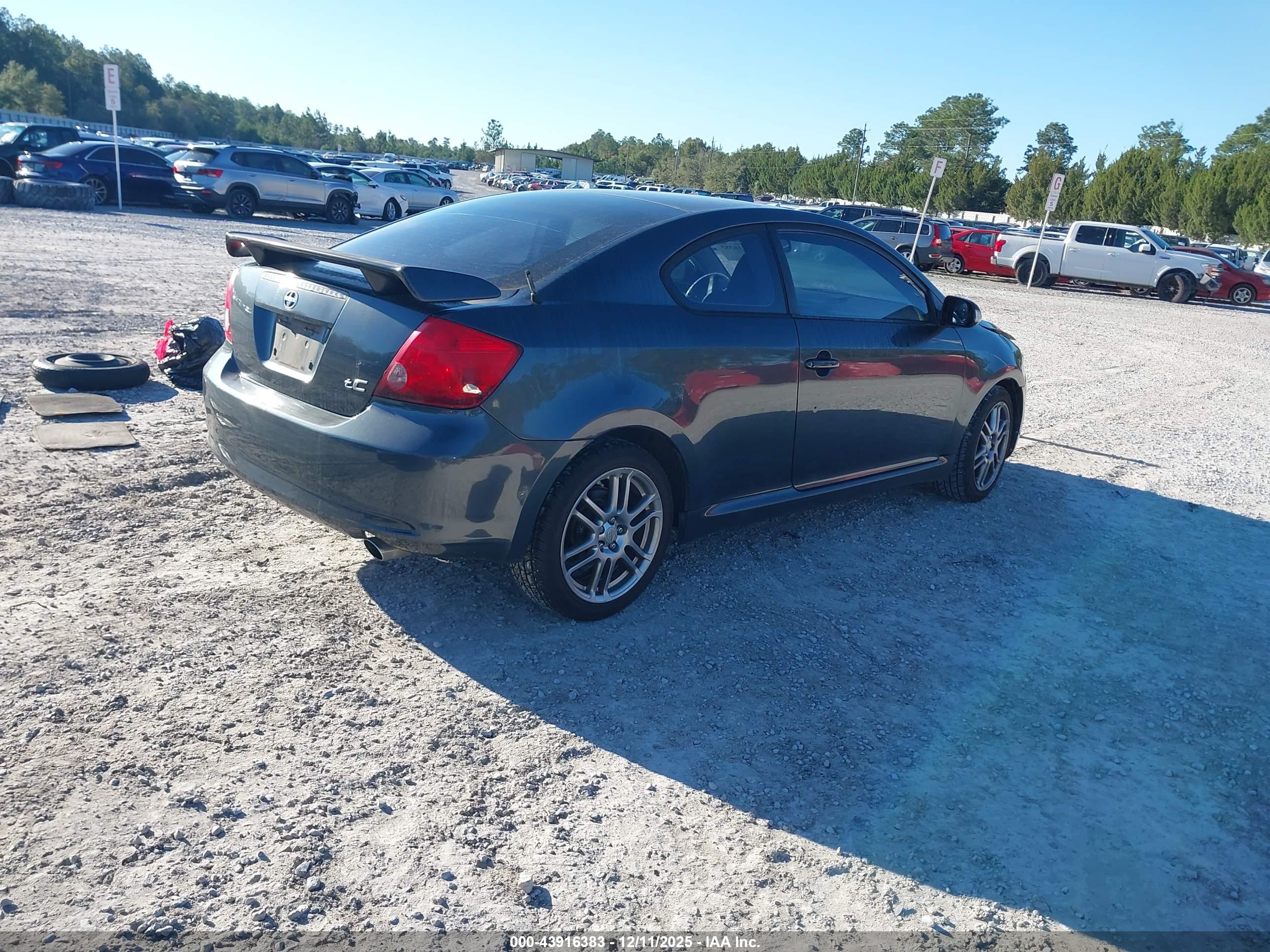SCION TC image 4
