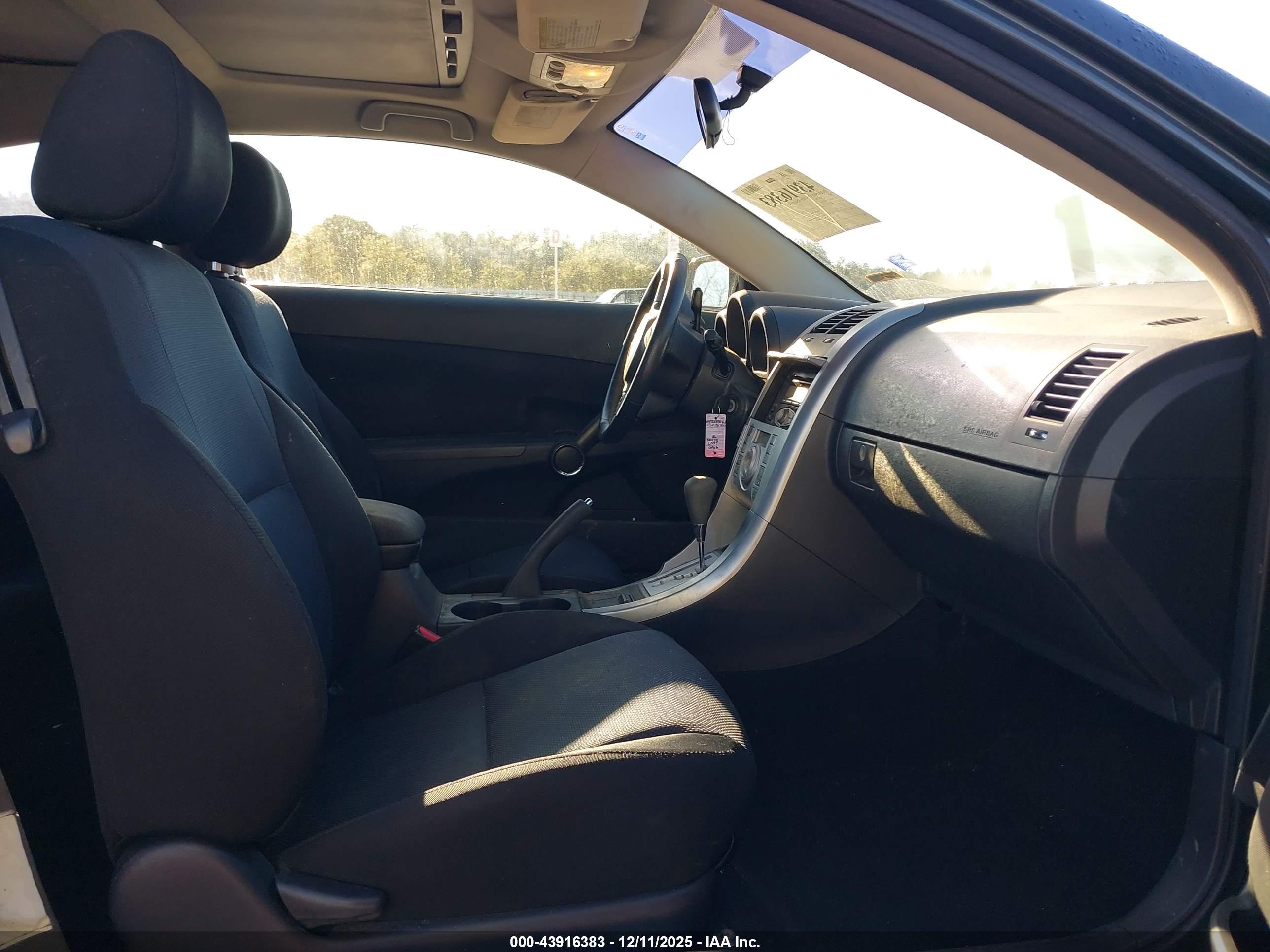 SCION TC image 5
