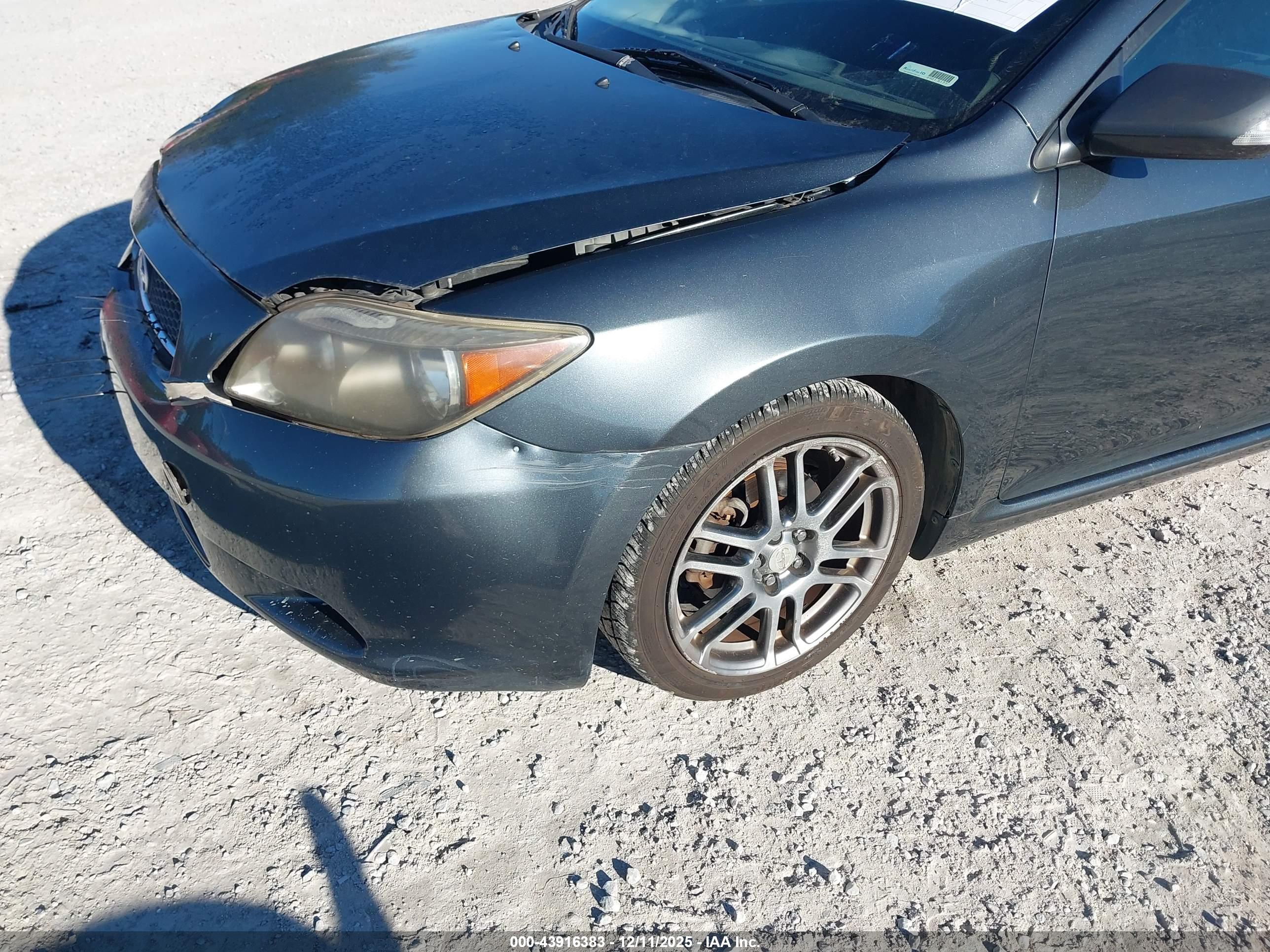 SCION TC image 6