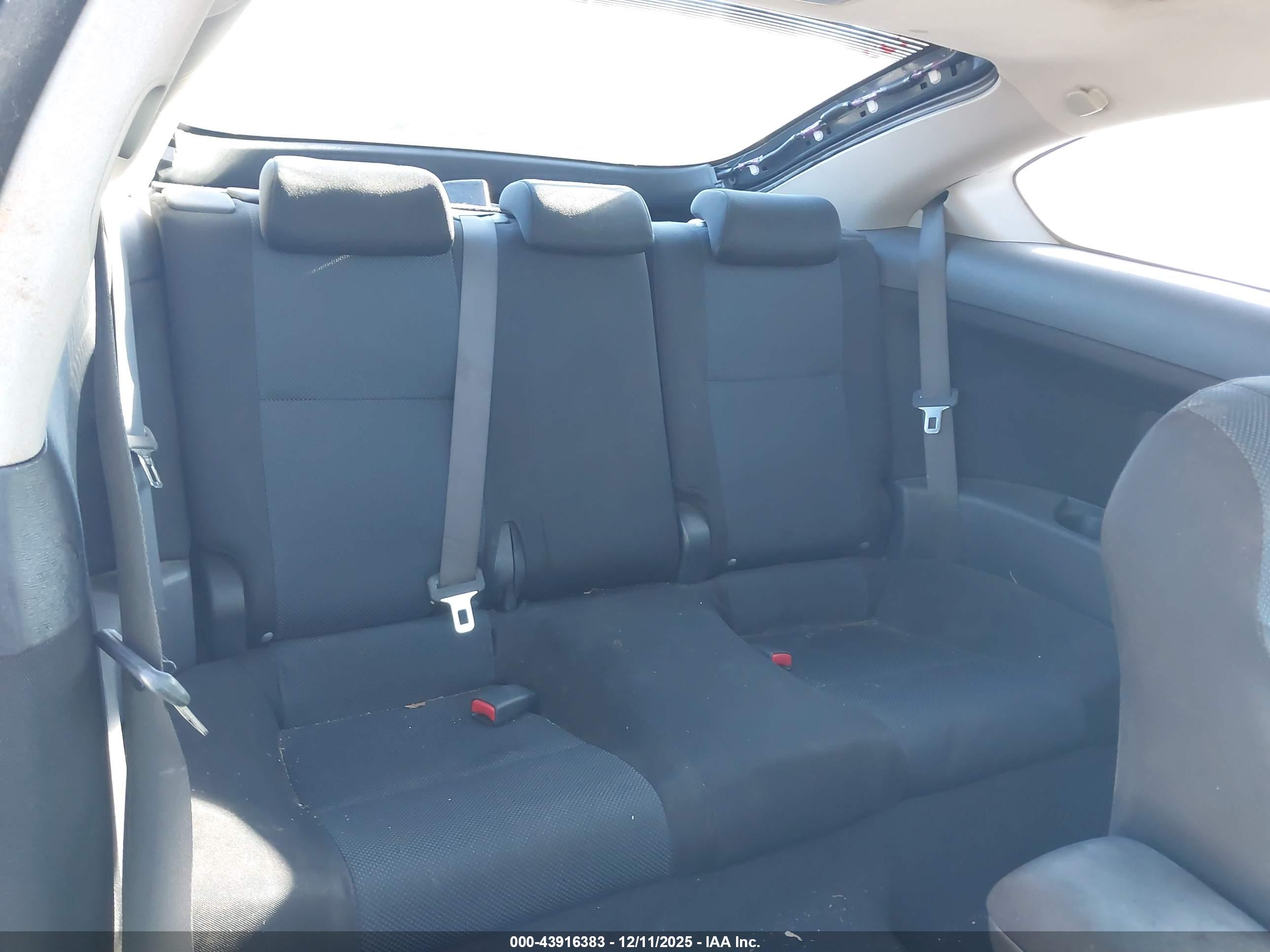 SCION TC image 8