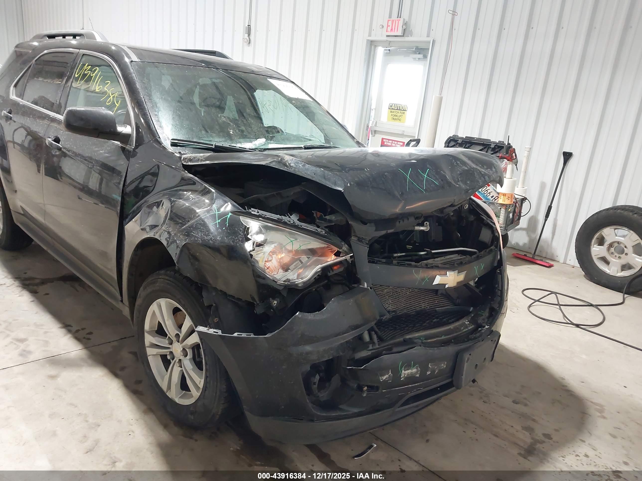CHEVROLET EQUINOX image 6
