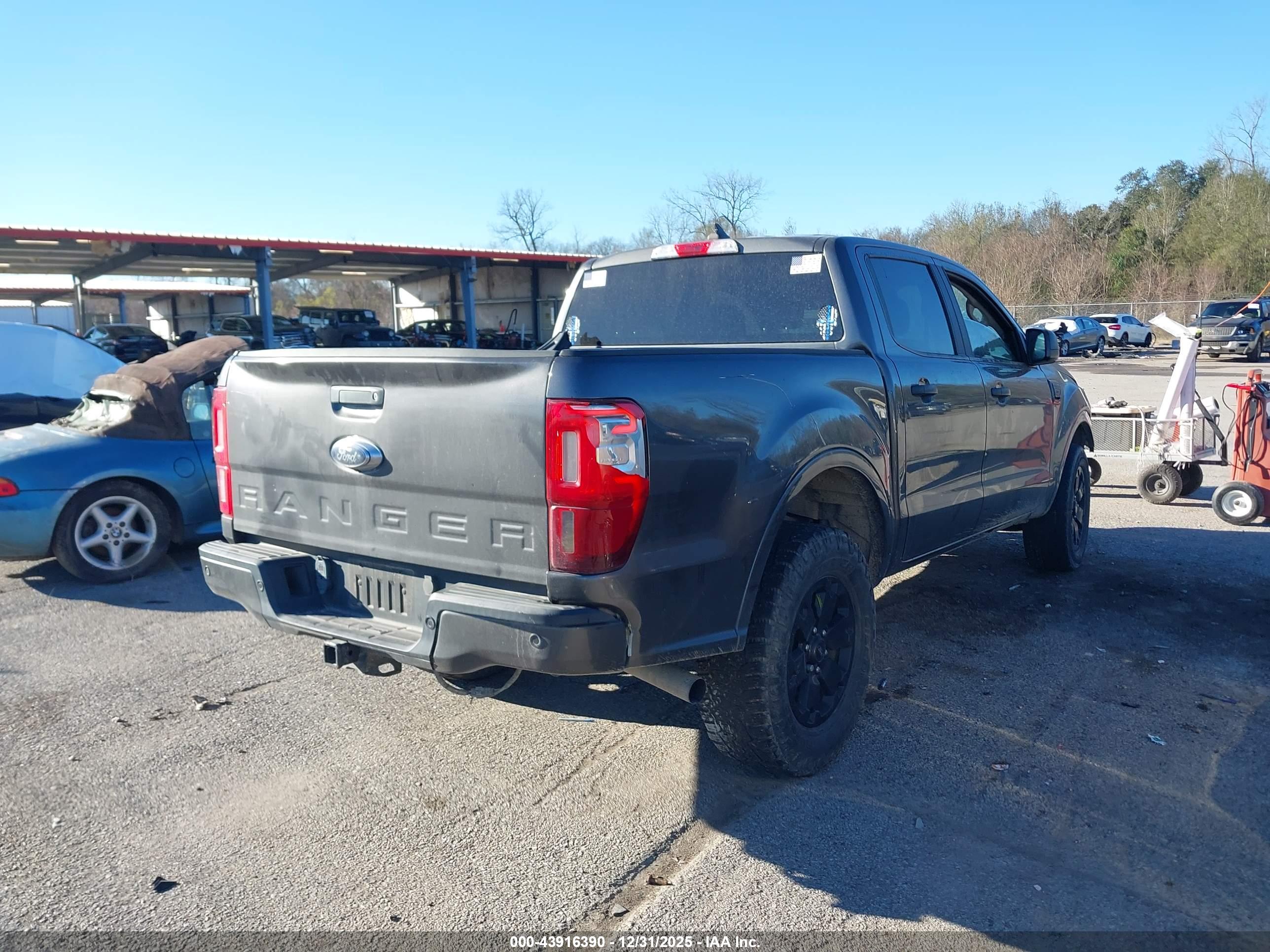 FORD RANGER image 4