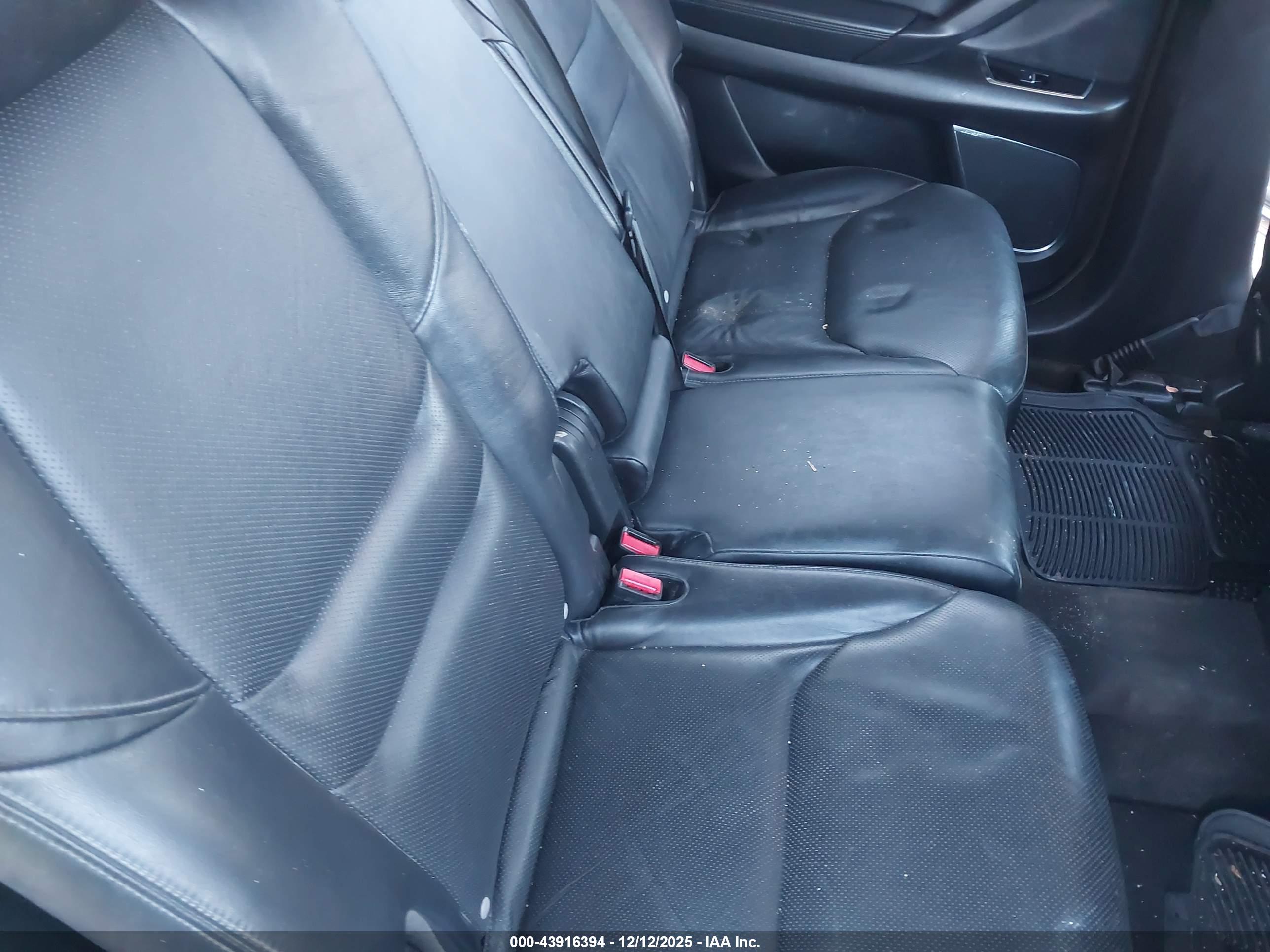 MAZDA CX-9 image 8