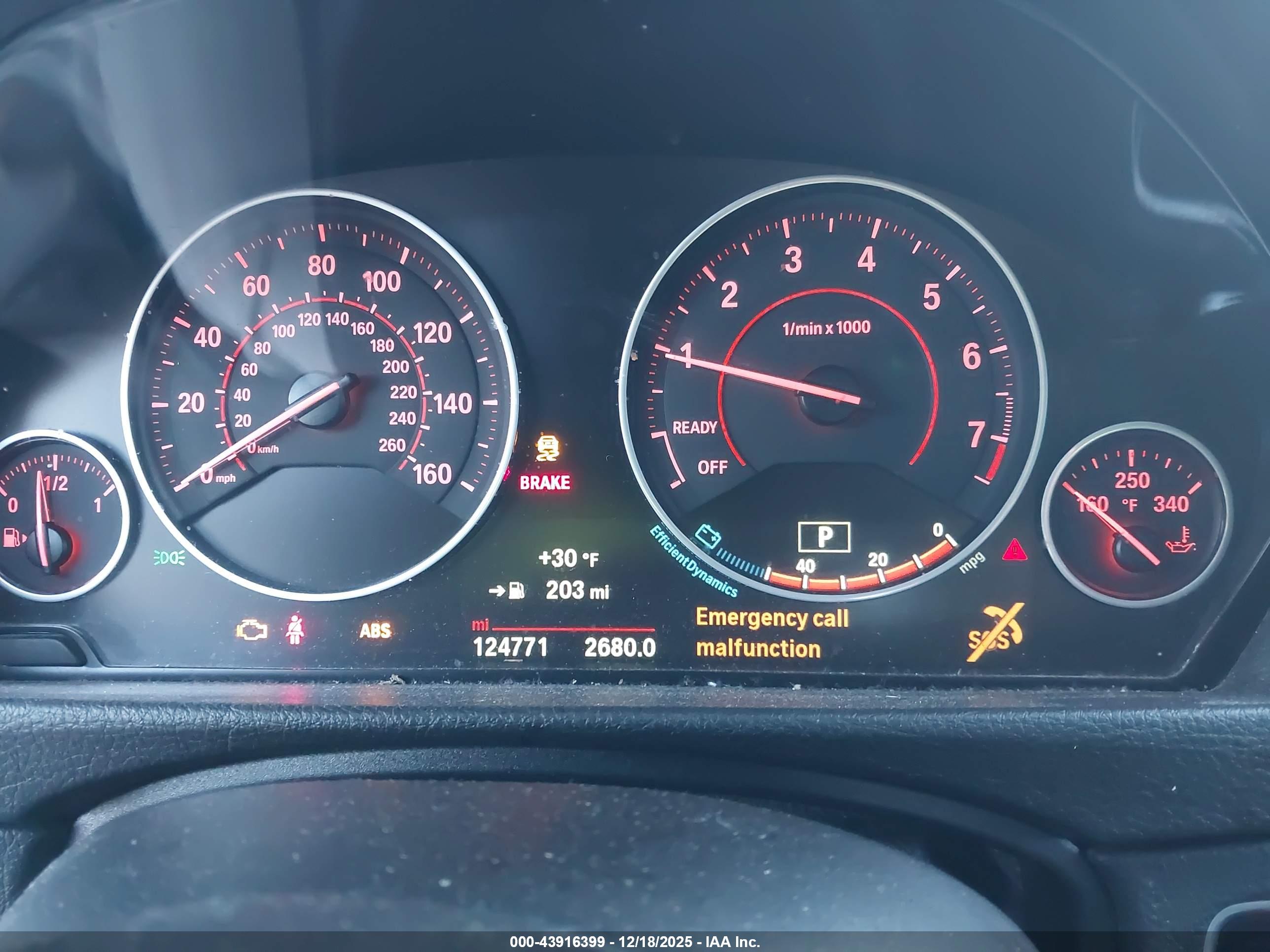 BMW 328I image 7