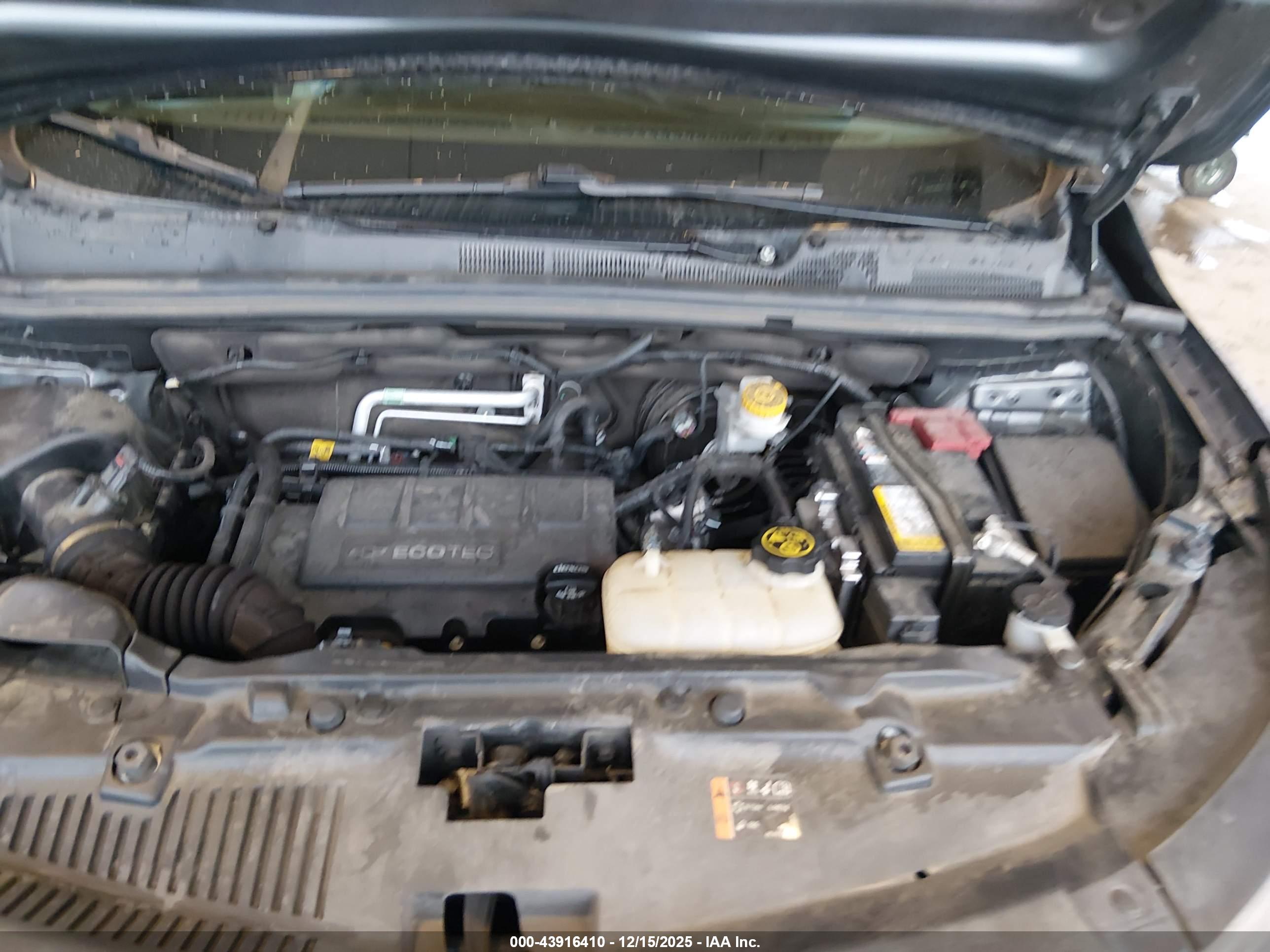 CHEVROLET TRAX image 10