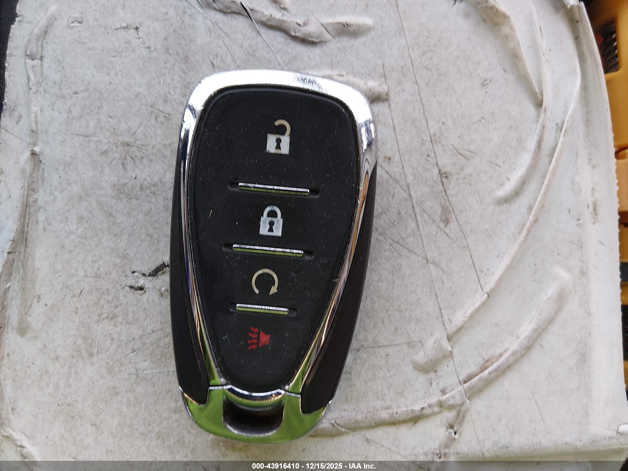 CHEVROLET TRAX image 11