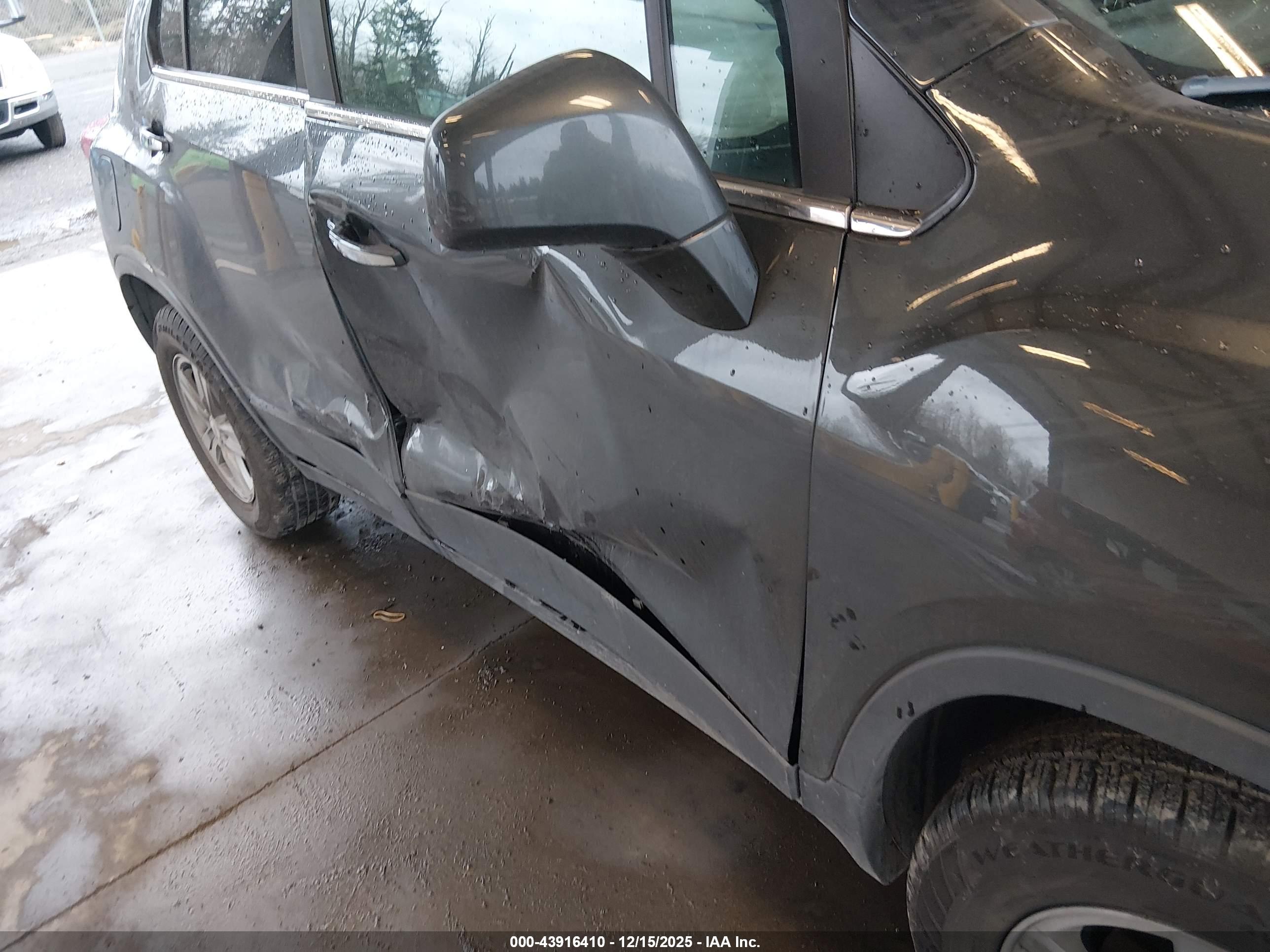 CHEVROLET TRAX image 6