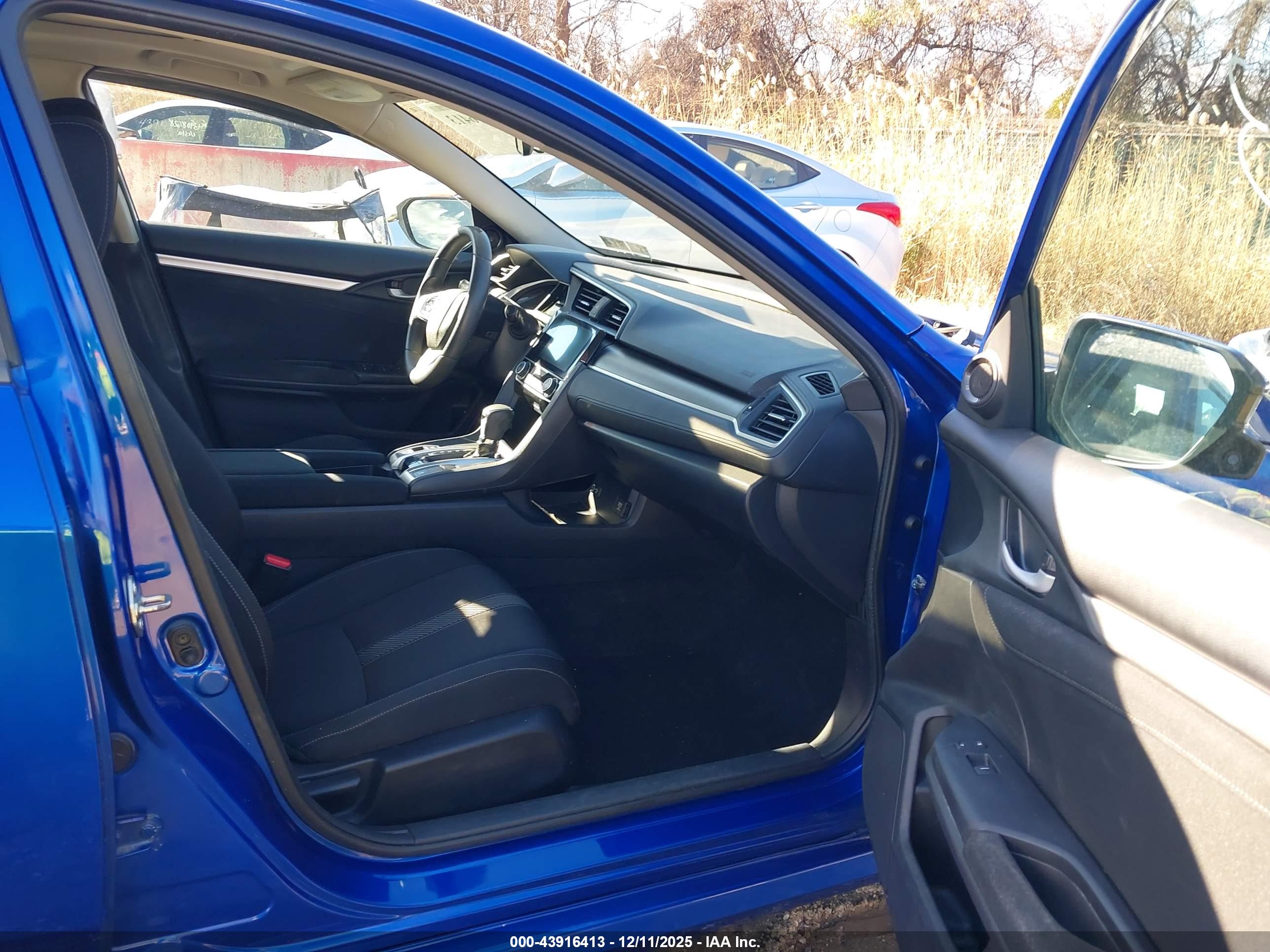 HONDA CIVIC image 5