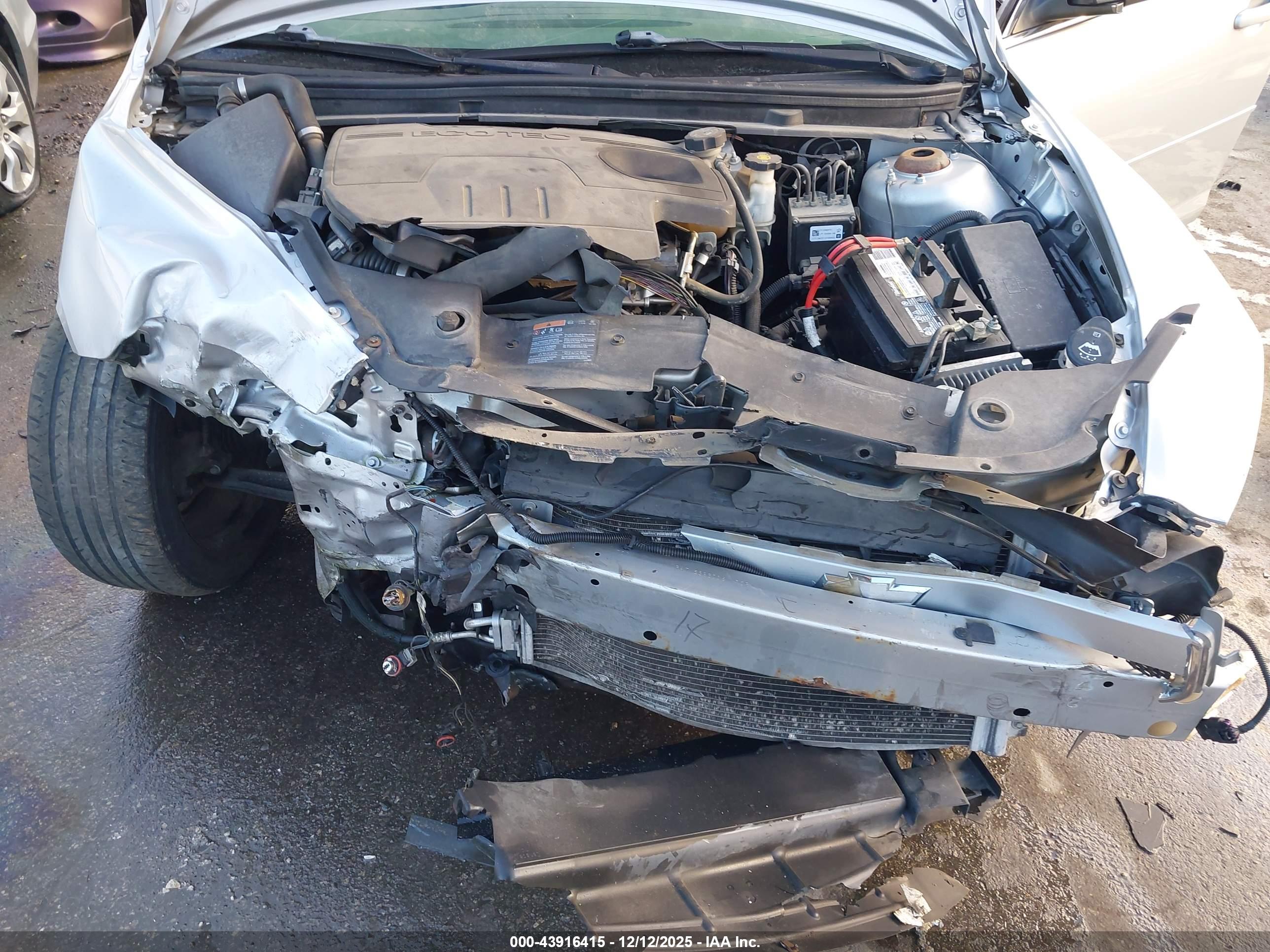 CHEVROLET MALIBU image 10