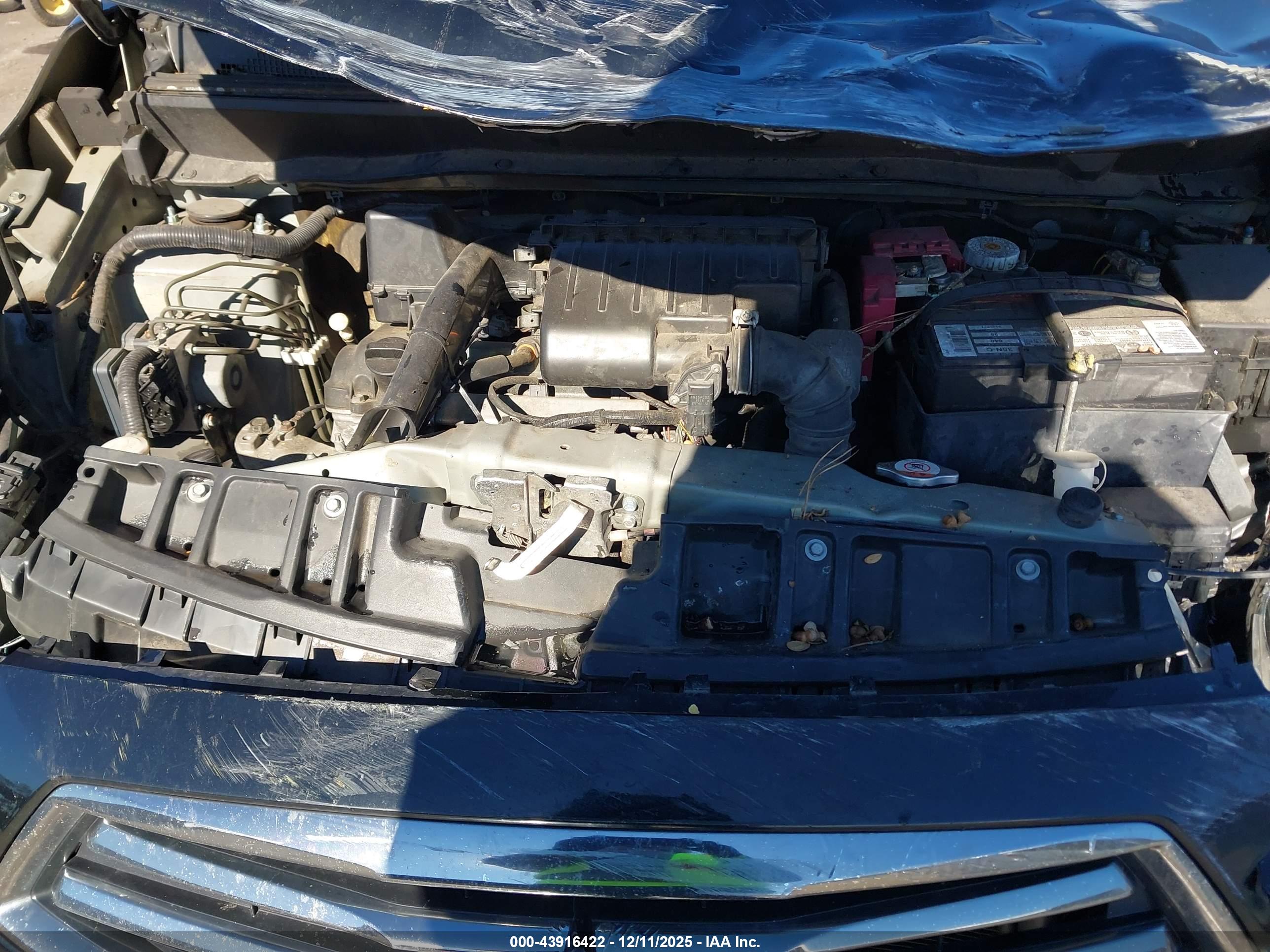 MITSUBISHI MIRAGE image 10
