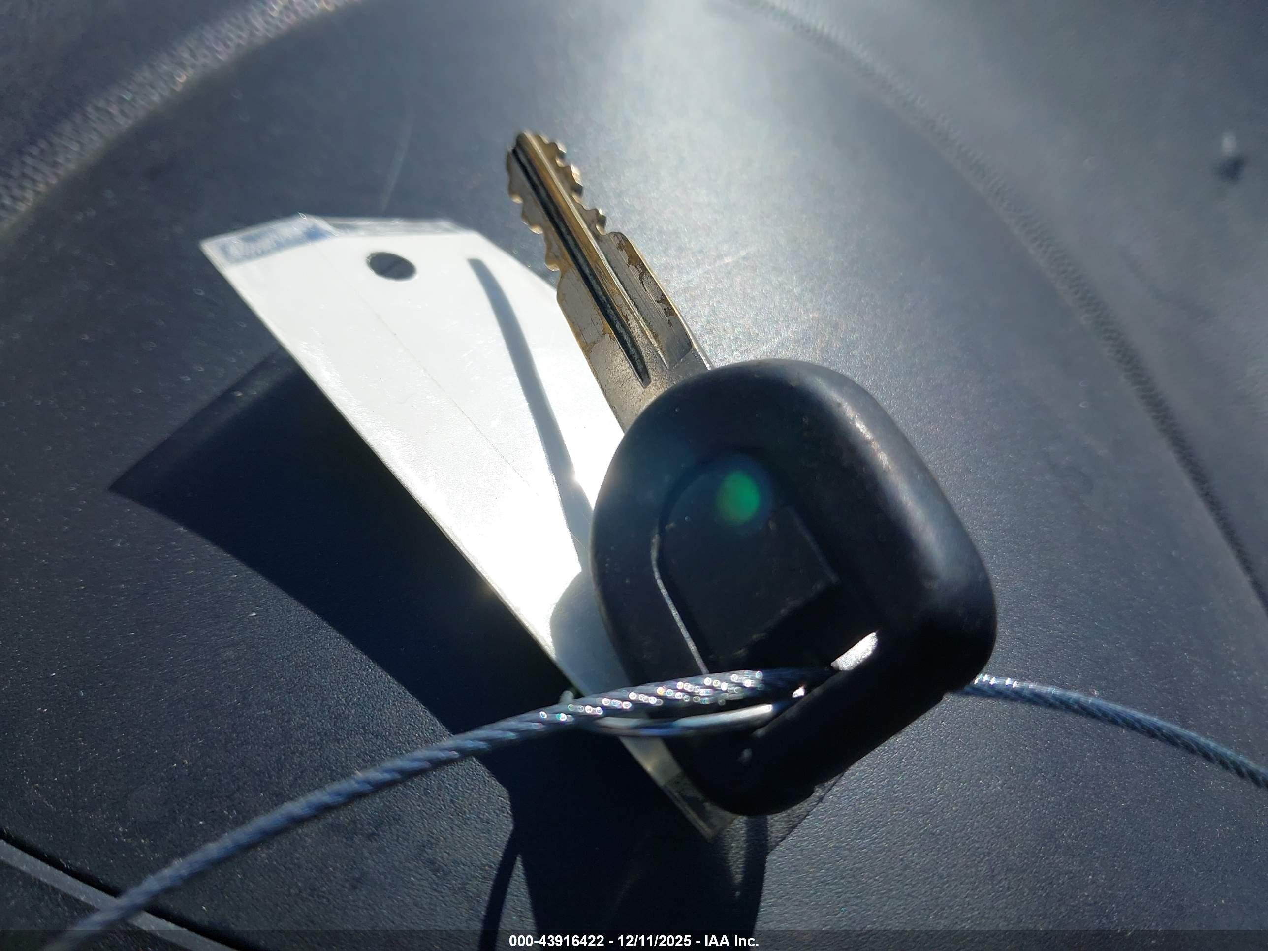 MITSUBISHI MIRAGE image 11