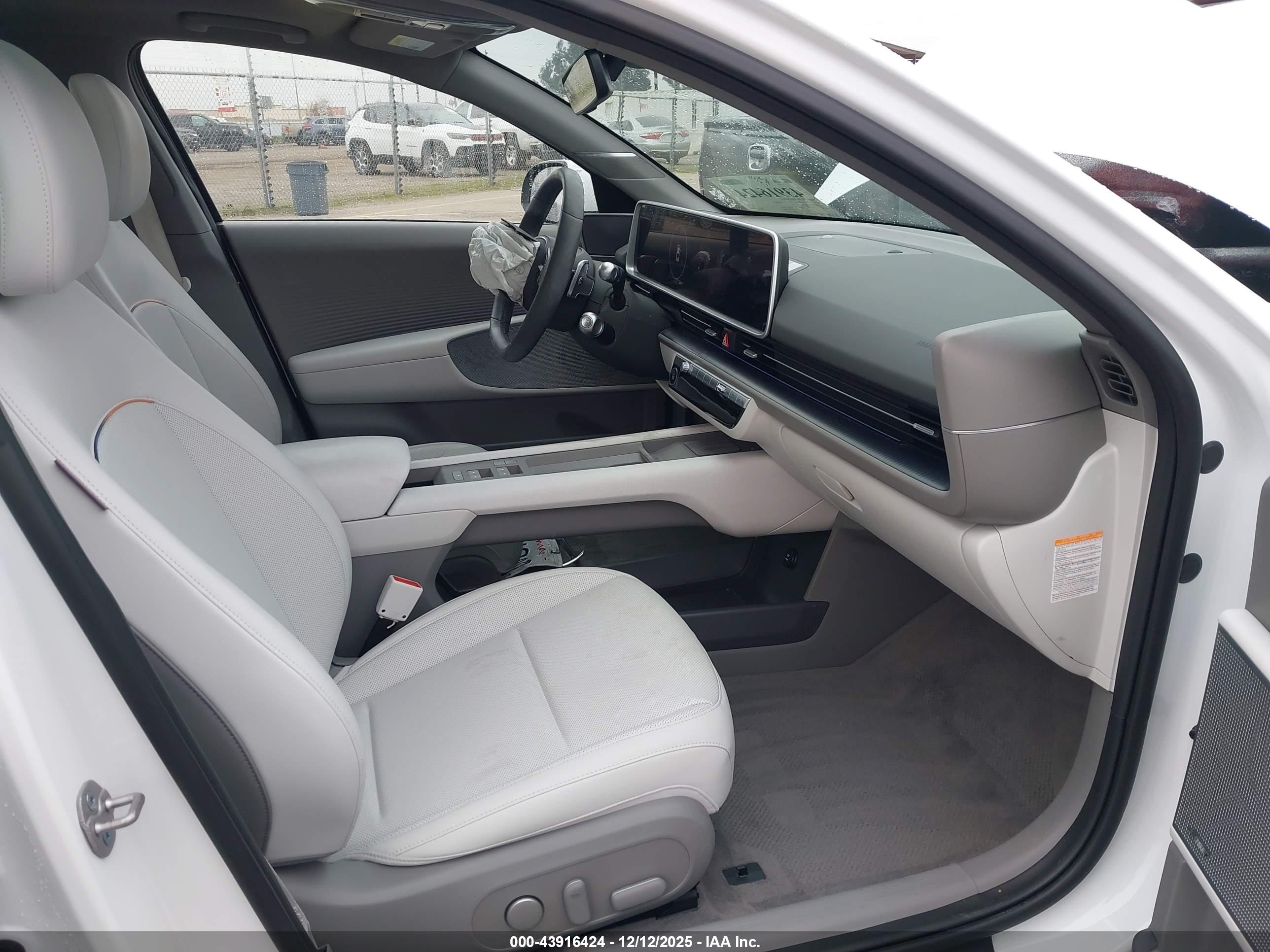 HYUNDAI IONIQ image 5