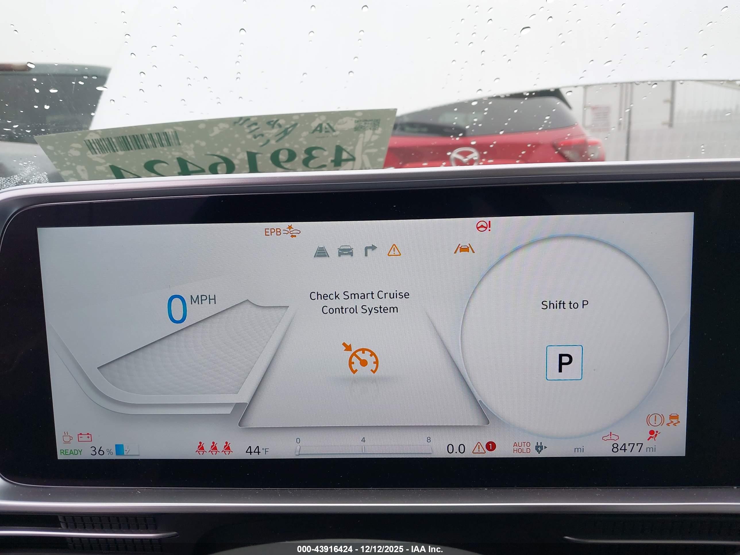 HYUNDAI IONIQ image 7