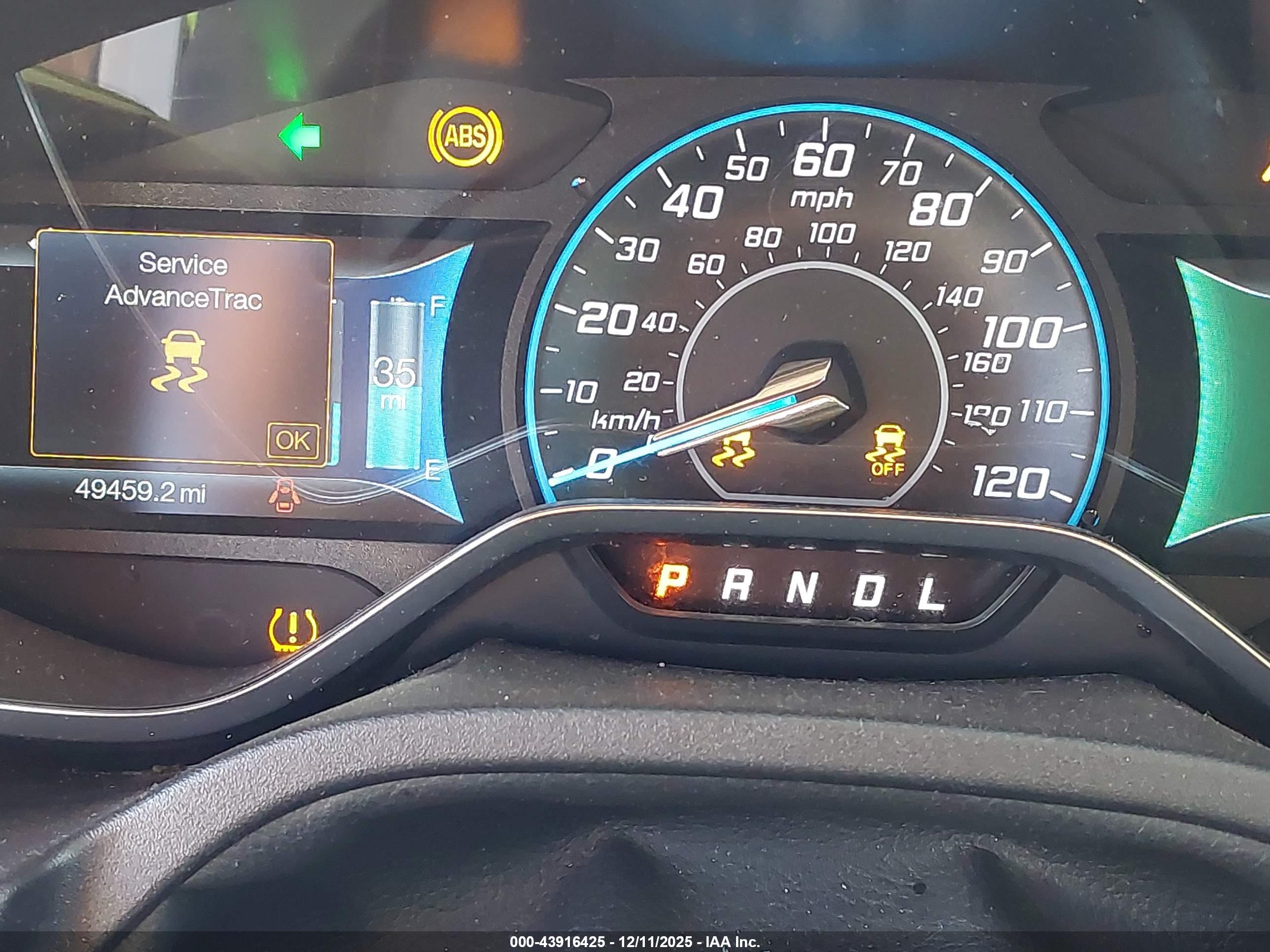 FORD FOCUS image 7