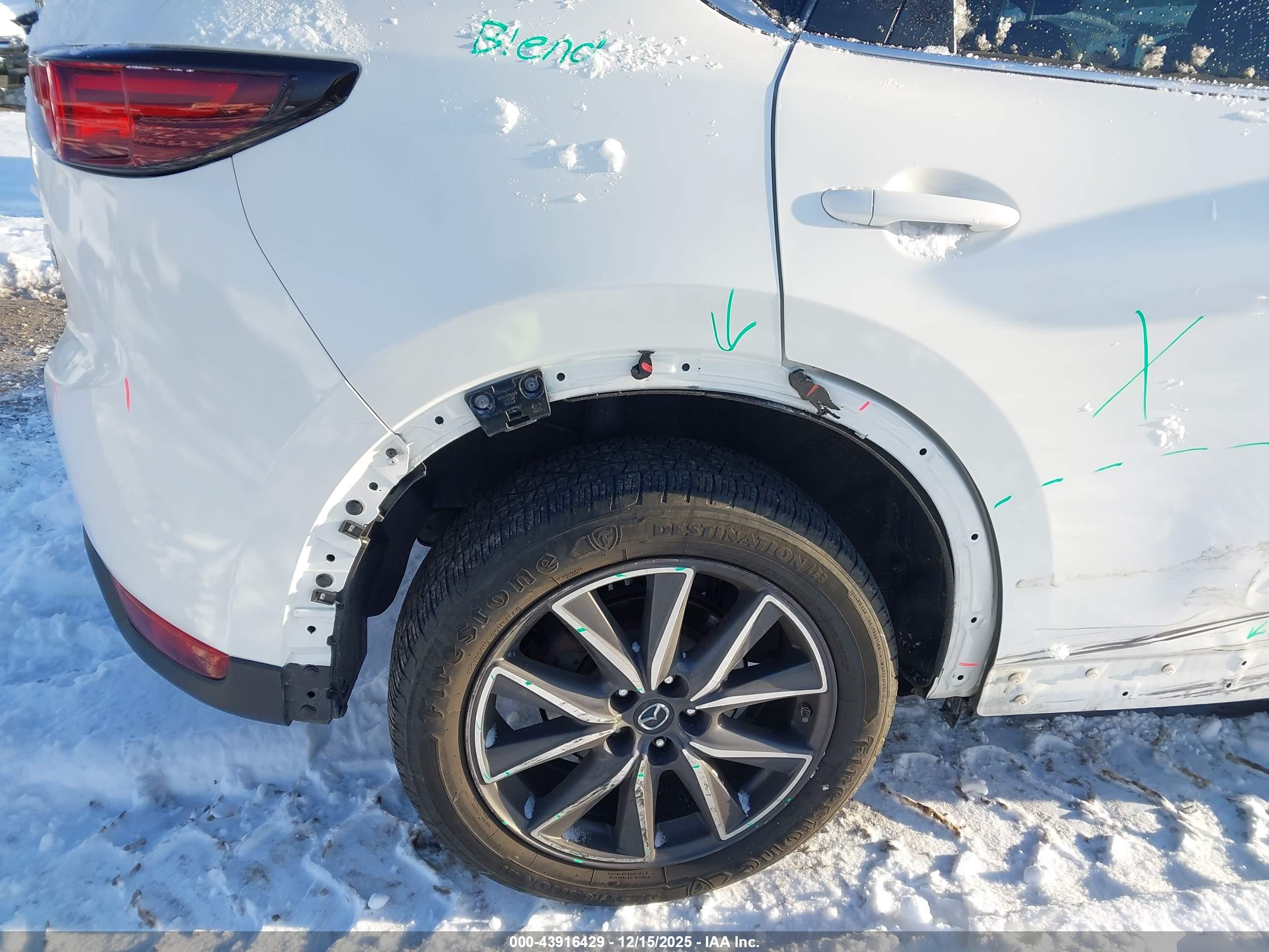 MAZDA CX-5 image 6