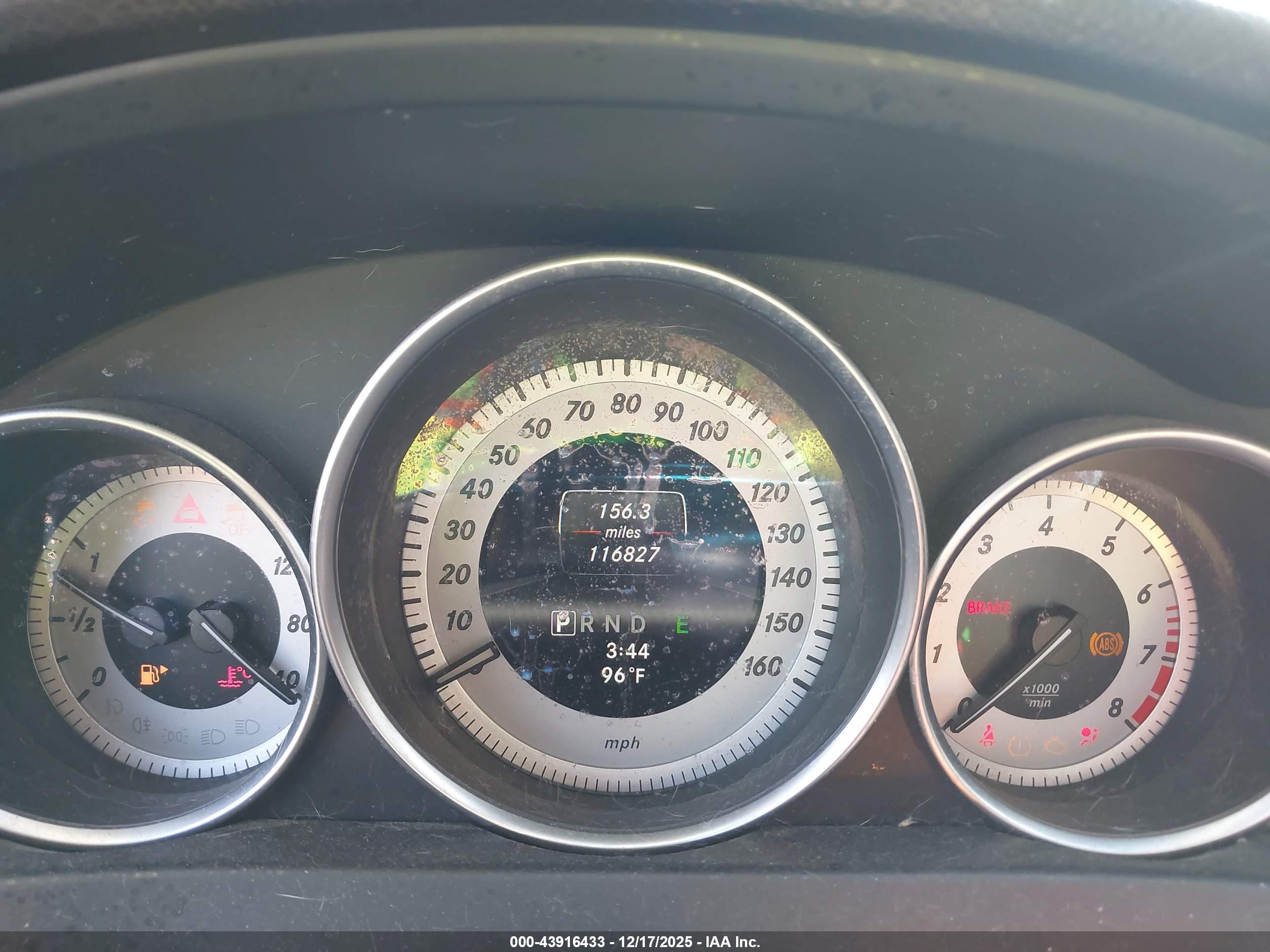 MERCEDES-BENZ C image 7