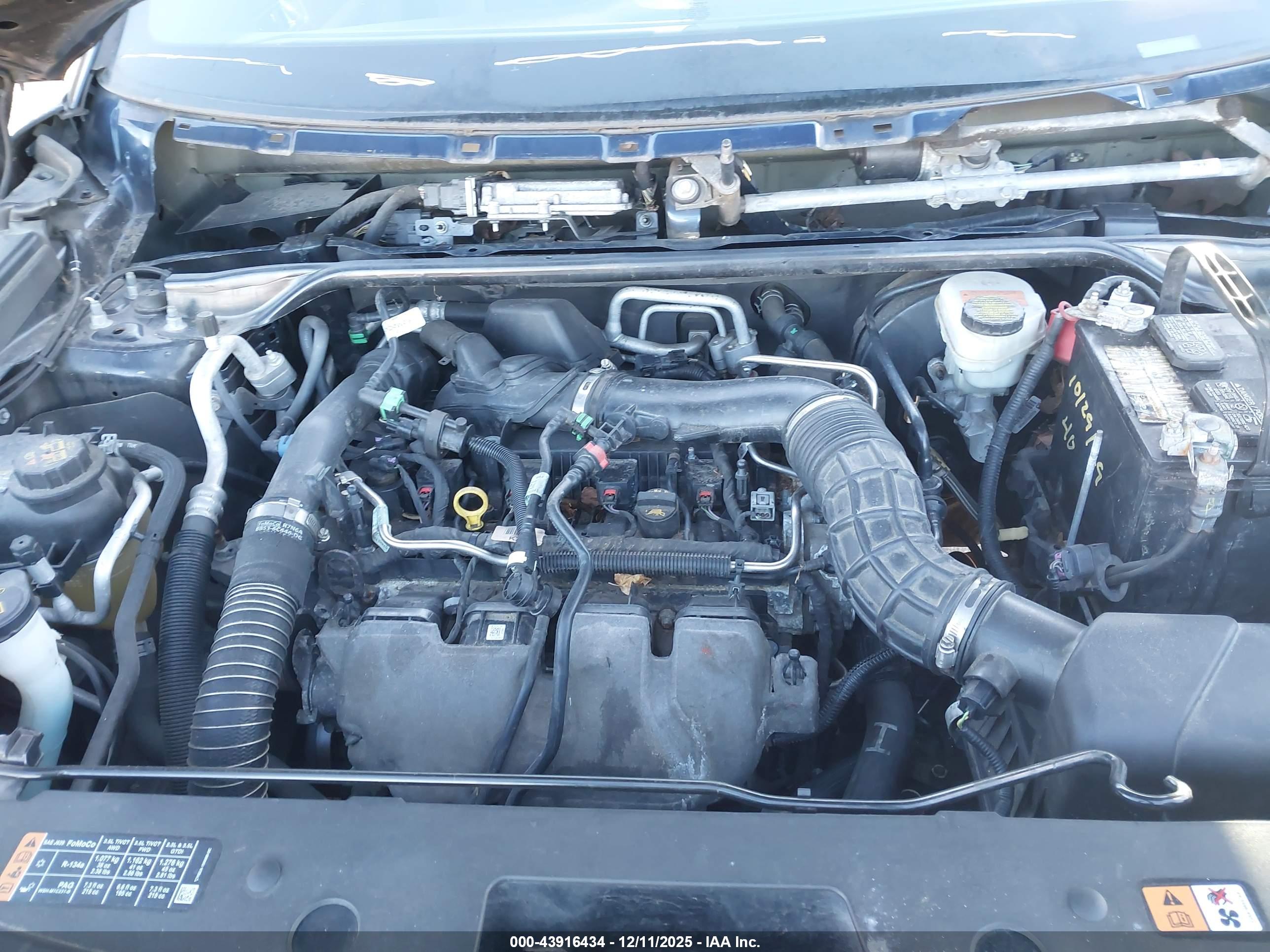 FORD EXPLORER image 10
