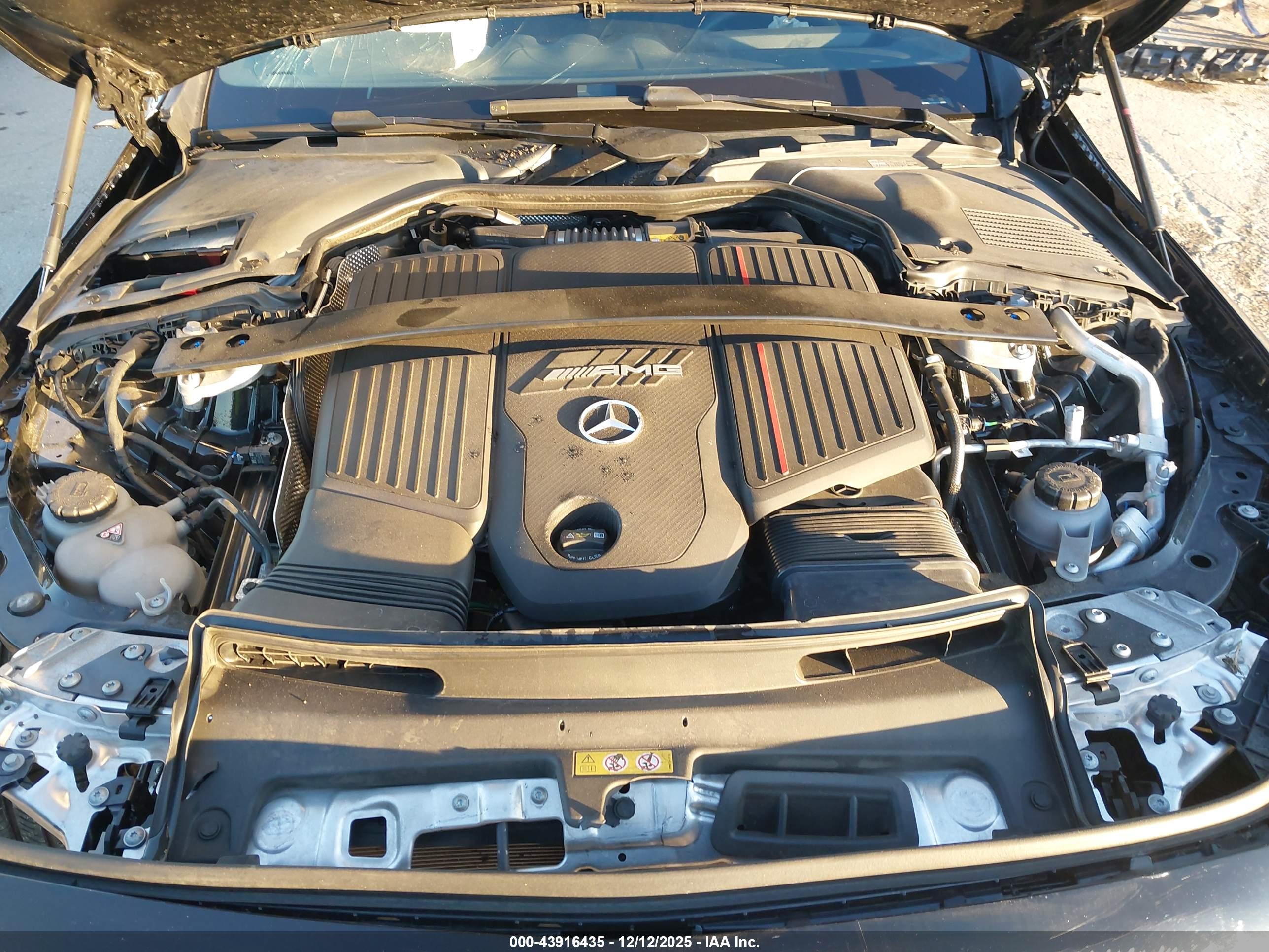 MERCEDES-BENZ AMG image 10