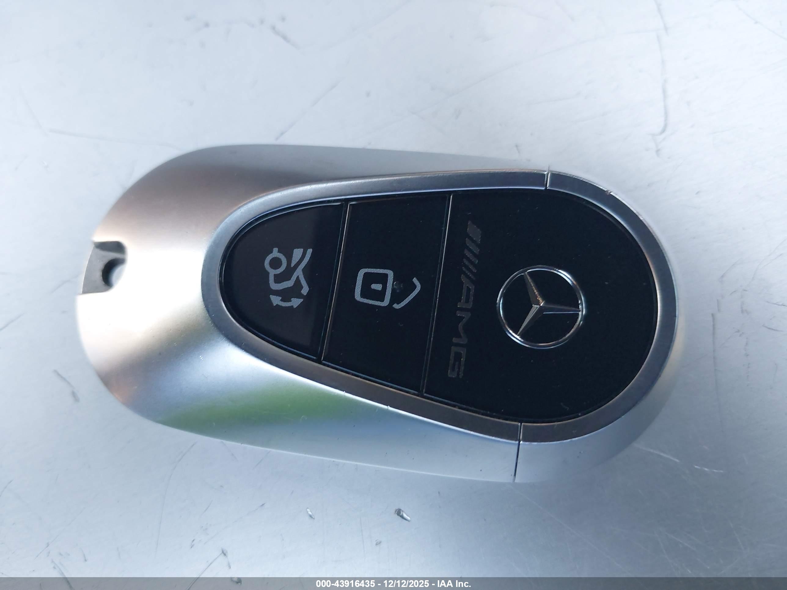 MERCEDES-BENZ AMG image 11