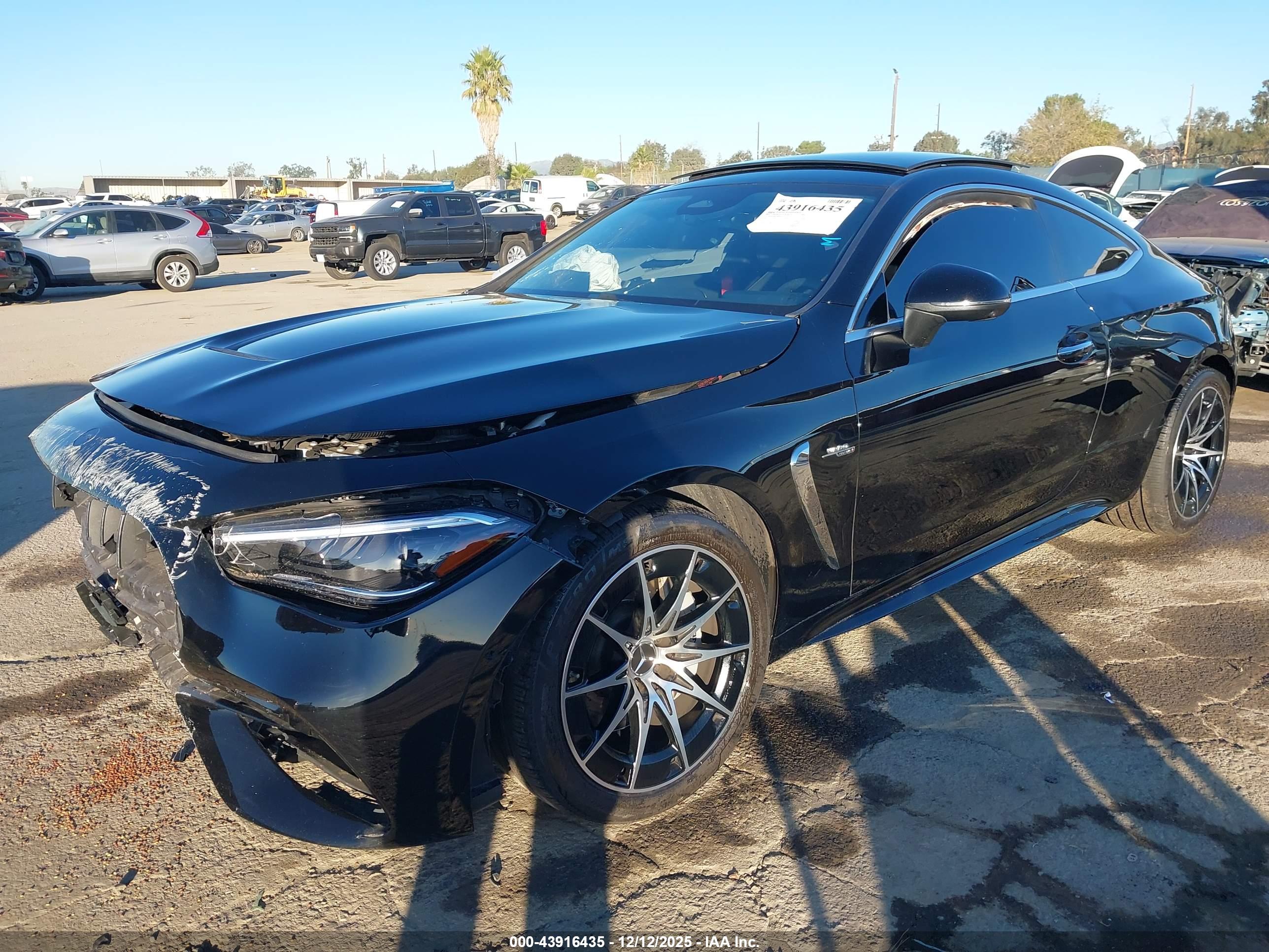 MERCEDES-BENZ AMG image 2
