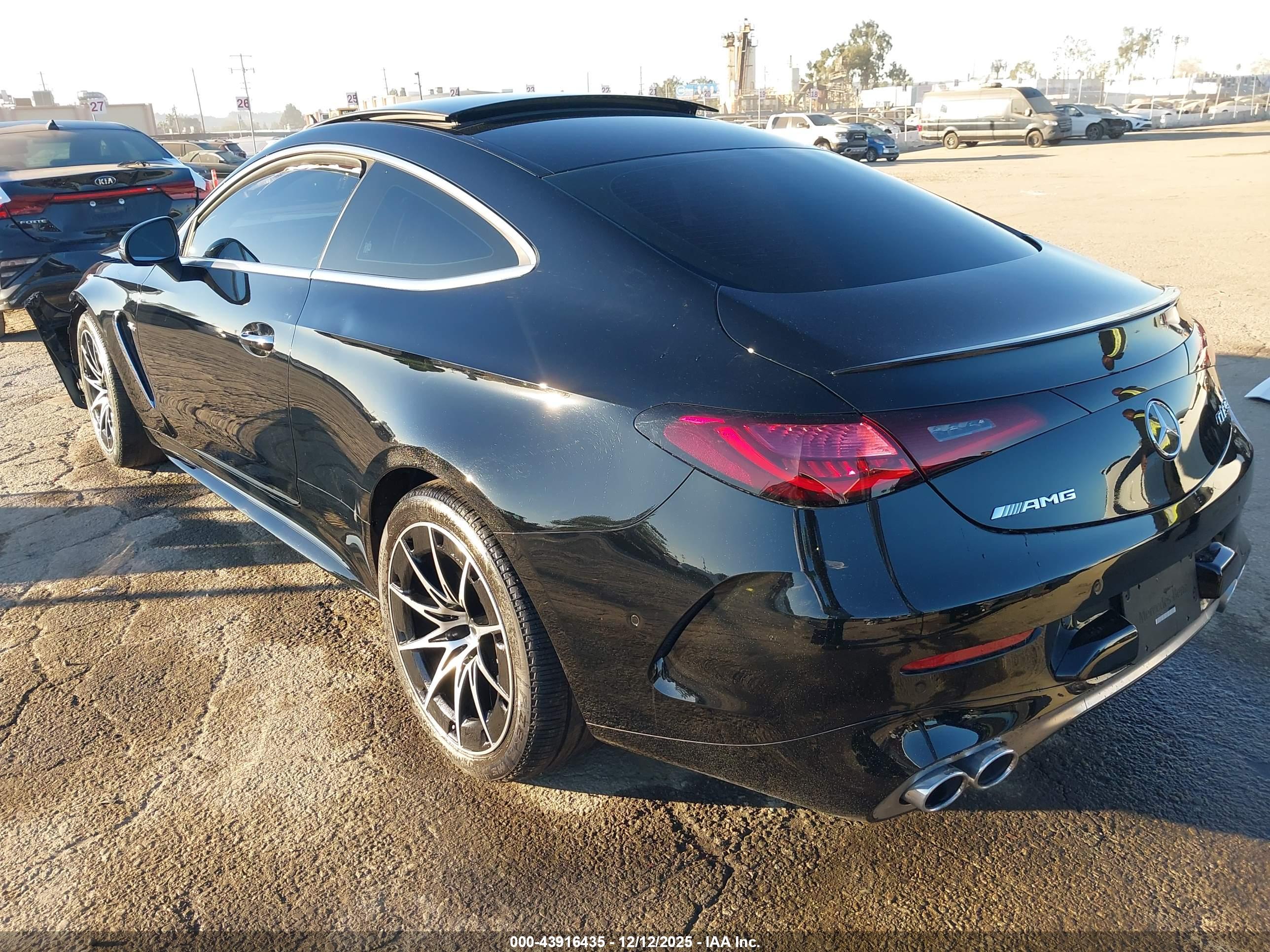 MERCEDES-BENZ AMG image 3