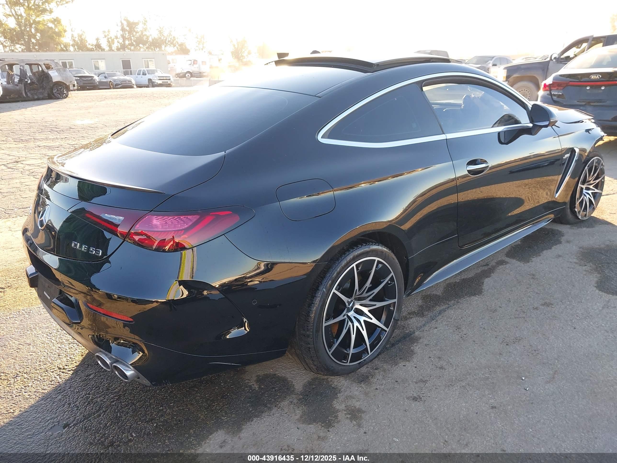 MERCEDES-BENZ AMG image 4