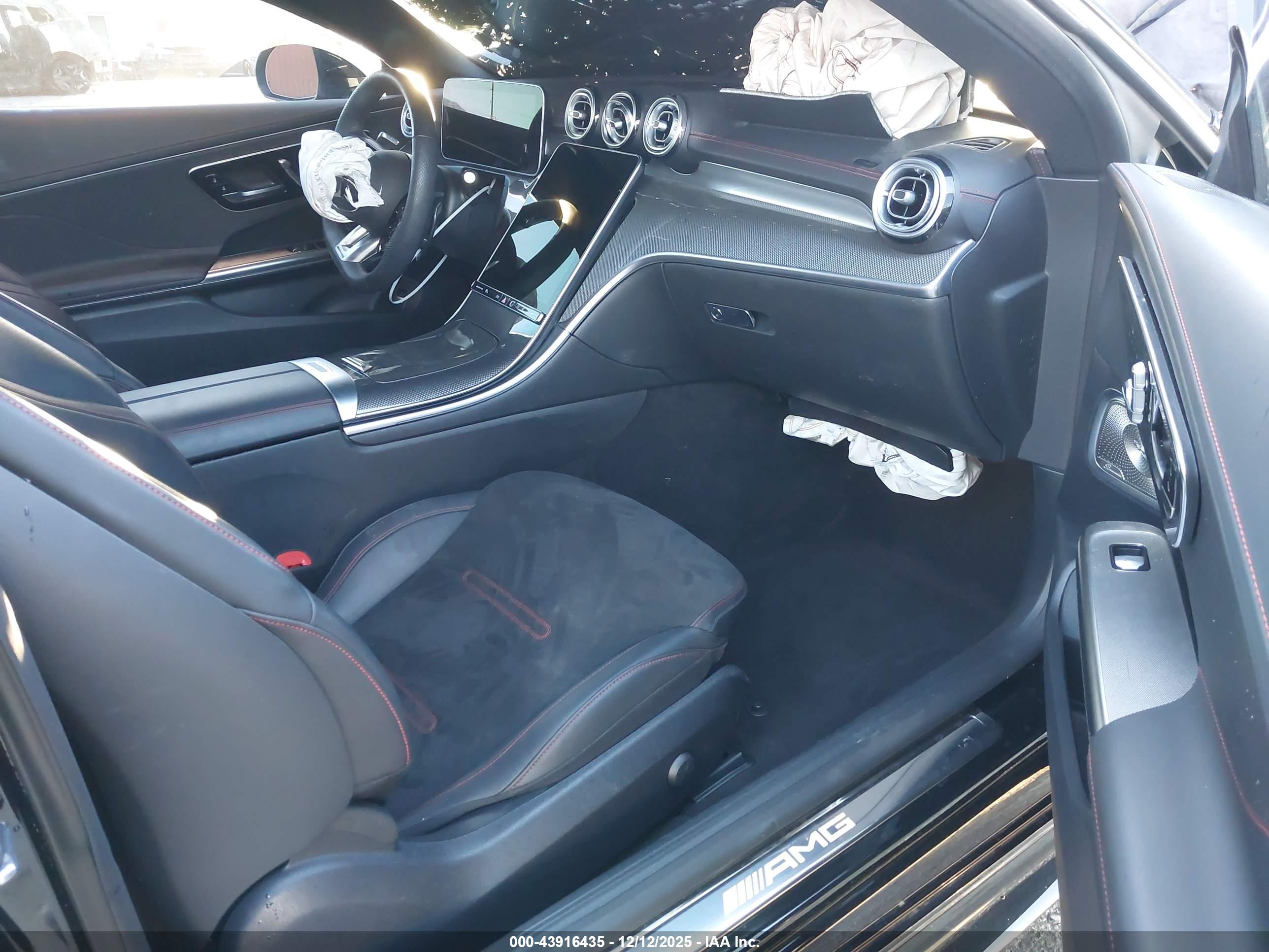MERCEDES-BENZ AMG image 5