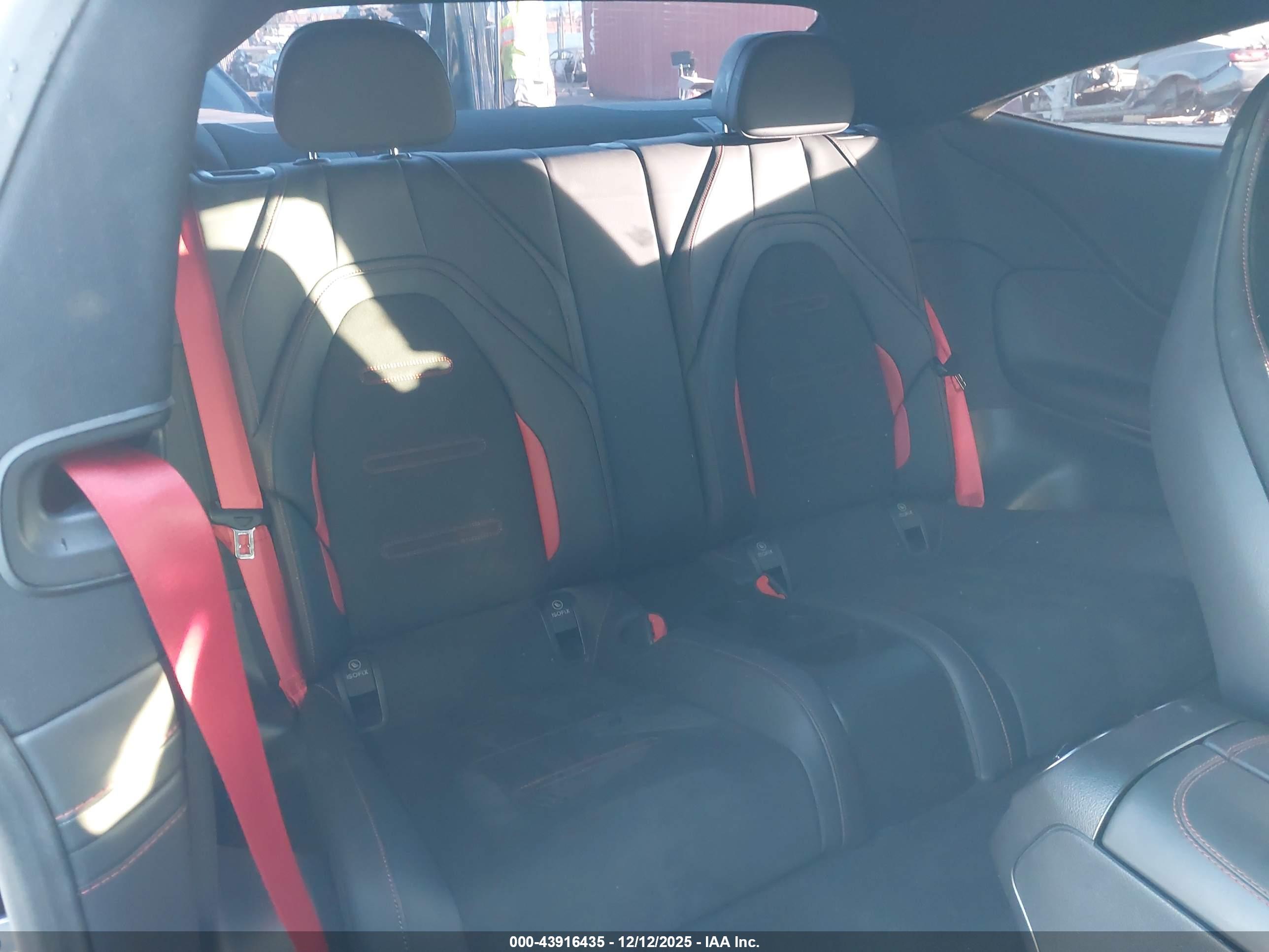 MERCEDES-BENZ AMG image 8