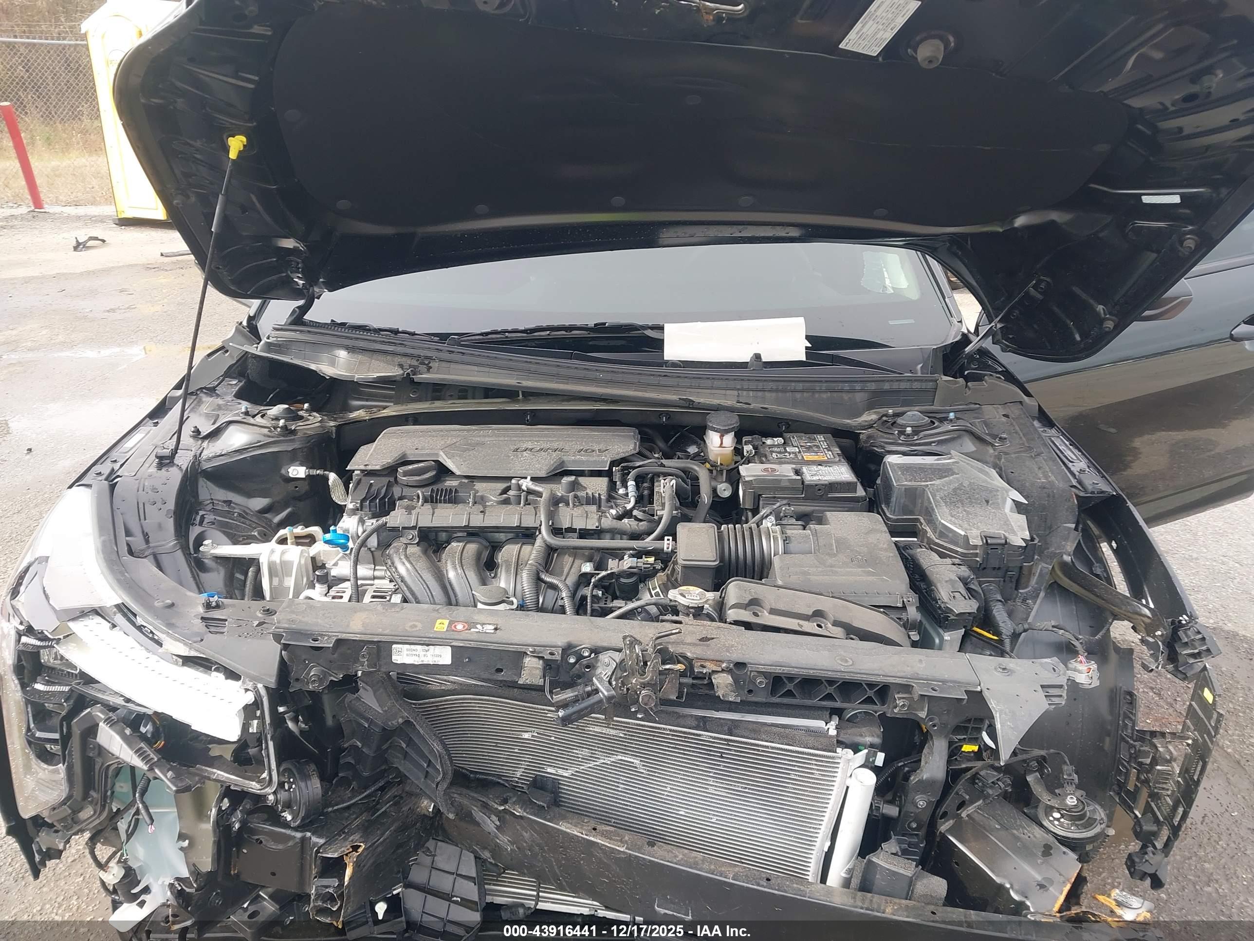 KIA K4 image 10