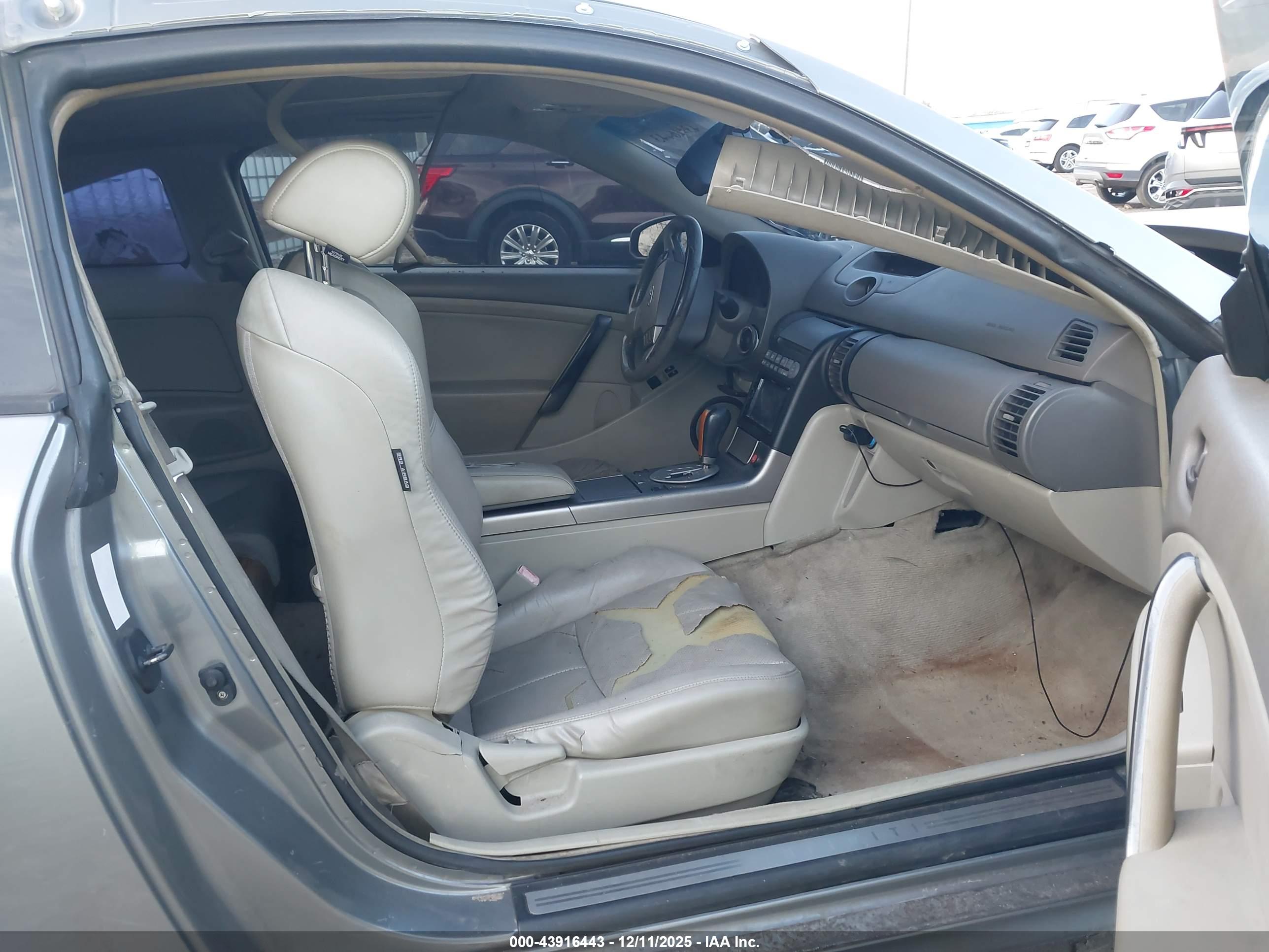 INFINITI G35 image 5