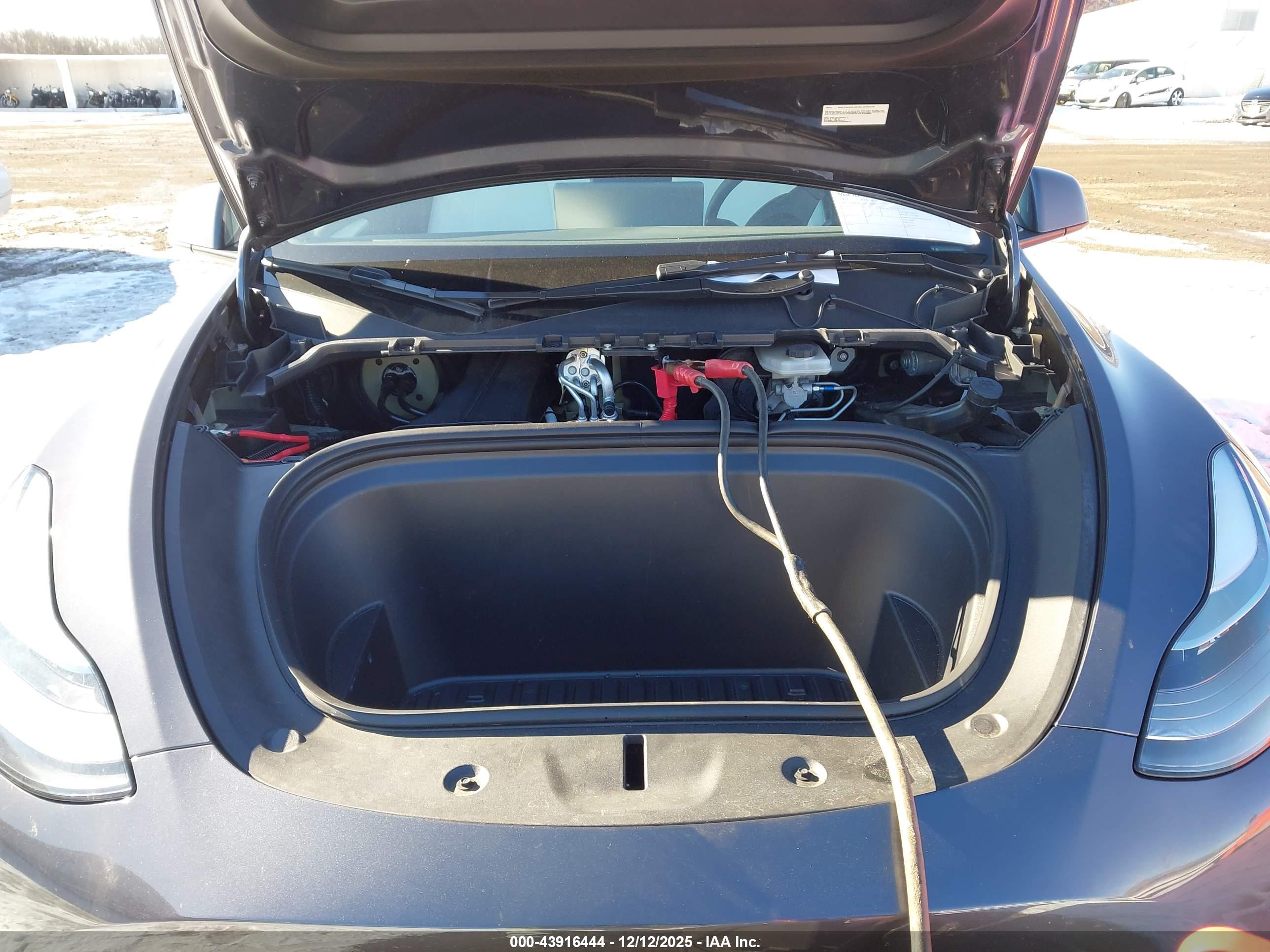 TESLA MODEL image 10