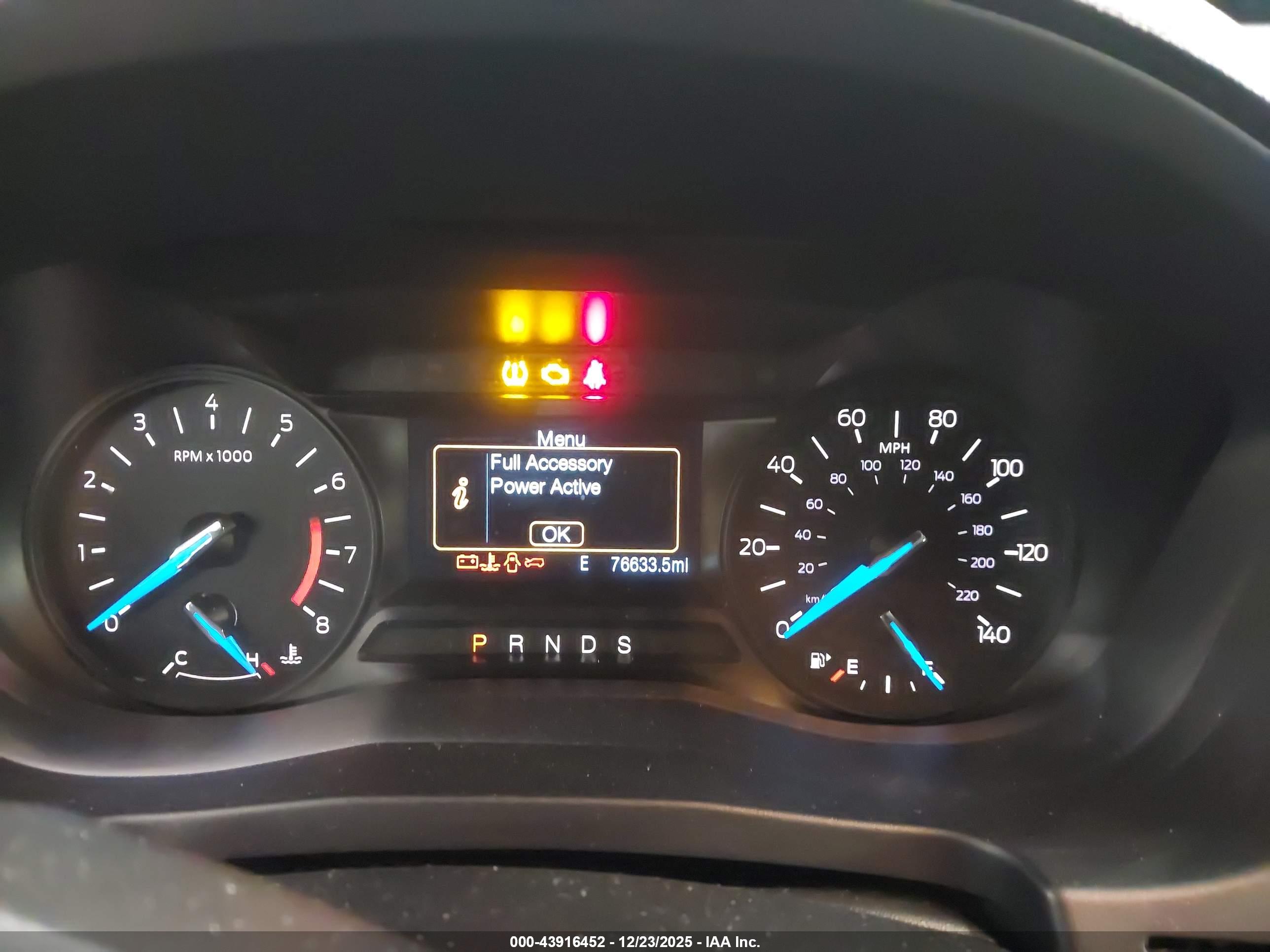 FORD EXPLORER image 7