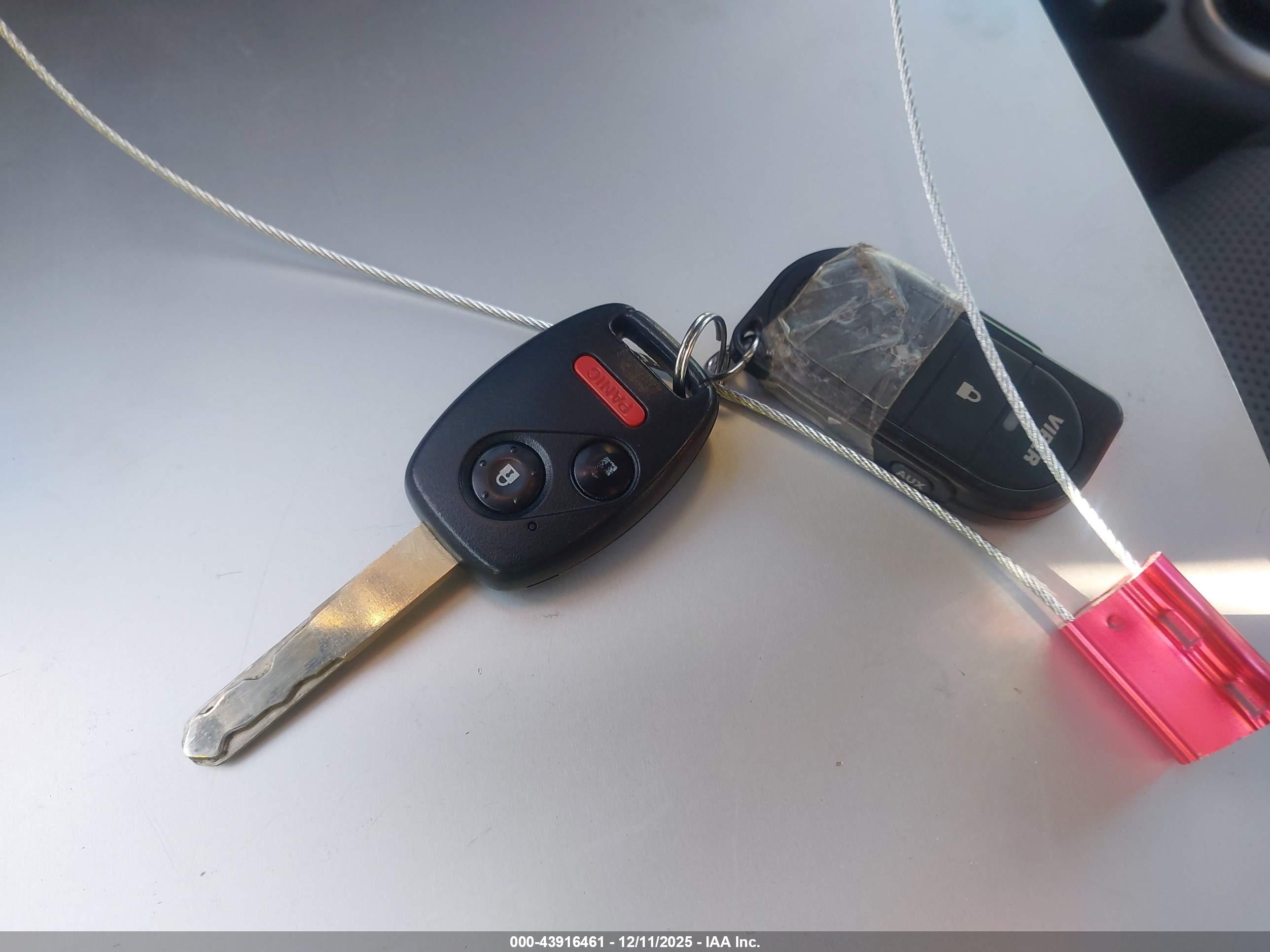 HONDA FIT image 11