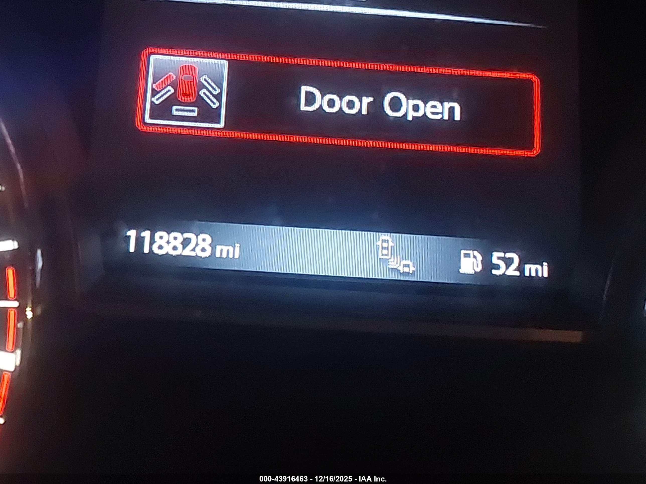 NISSAN ALTIMA image 7