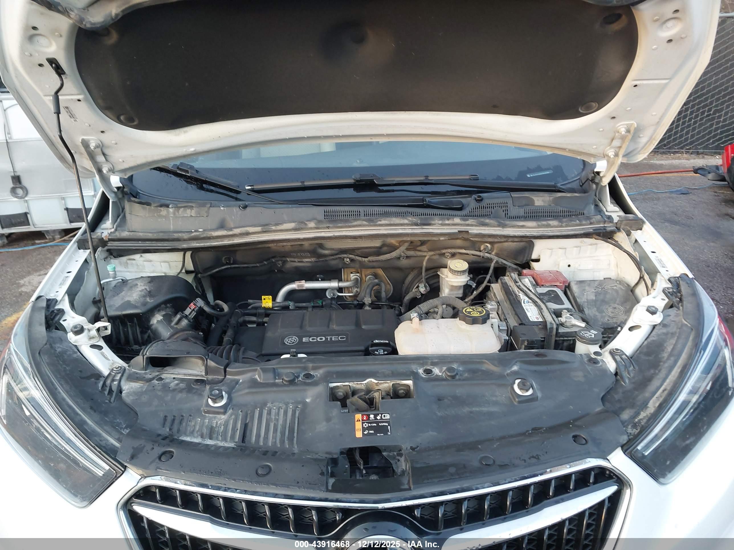 BUICK ENCORE image 10
