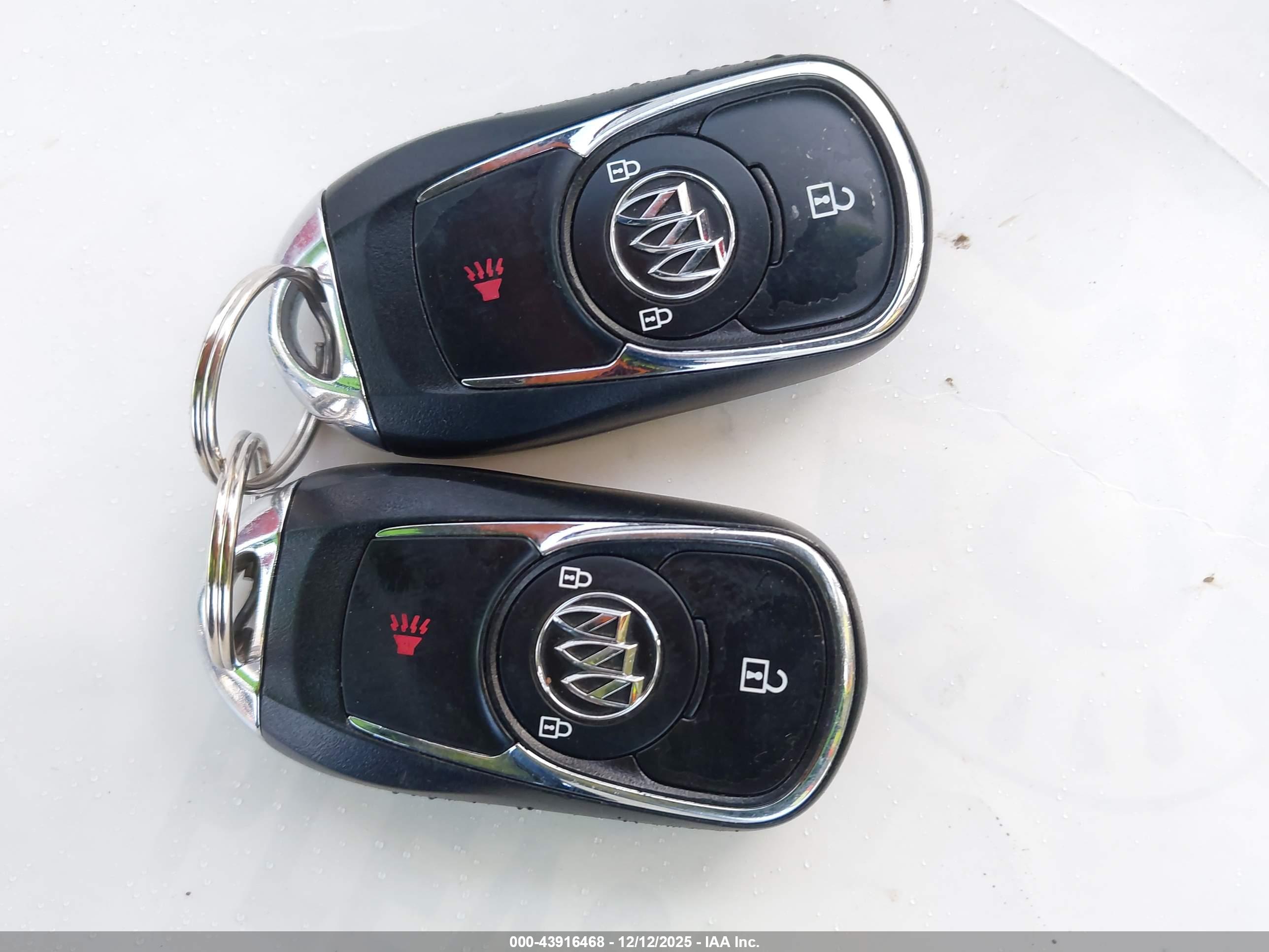 BUICK ENCORE image 11