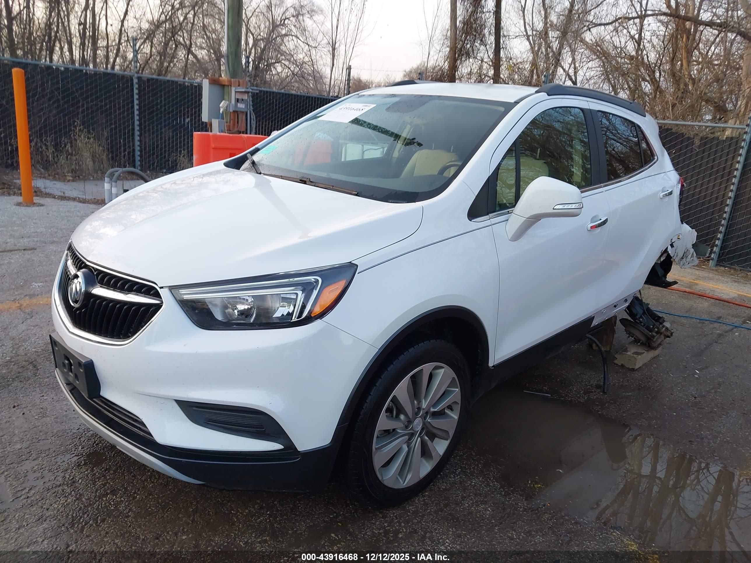 BUICK ENCORE image 2
