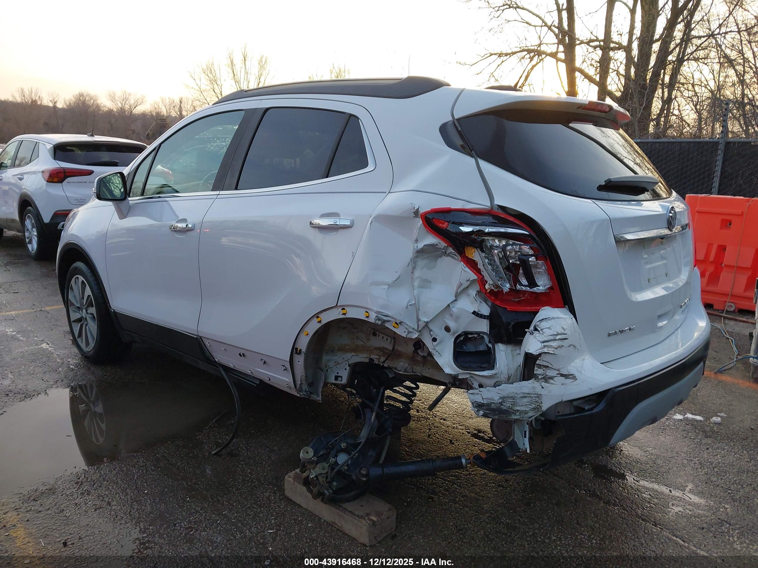 BUICK ENCORE image 3
