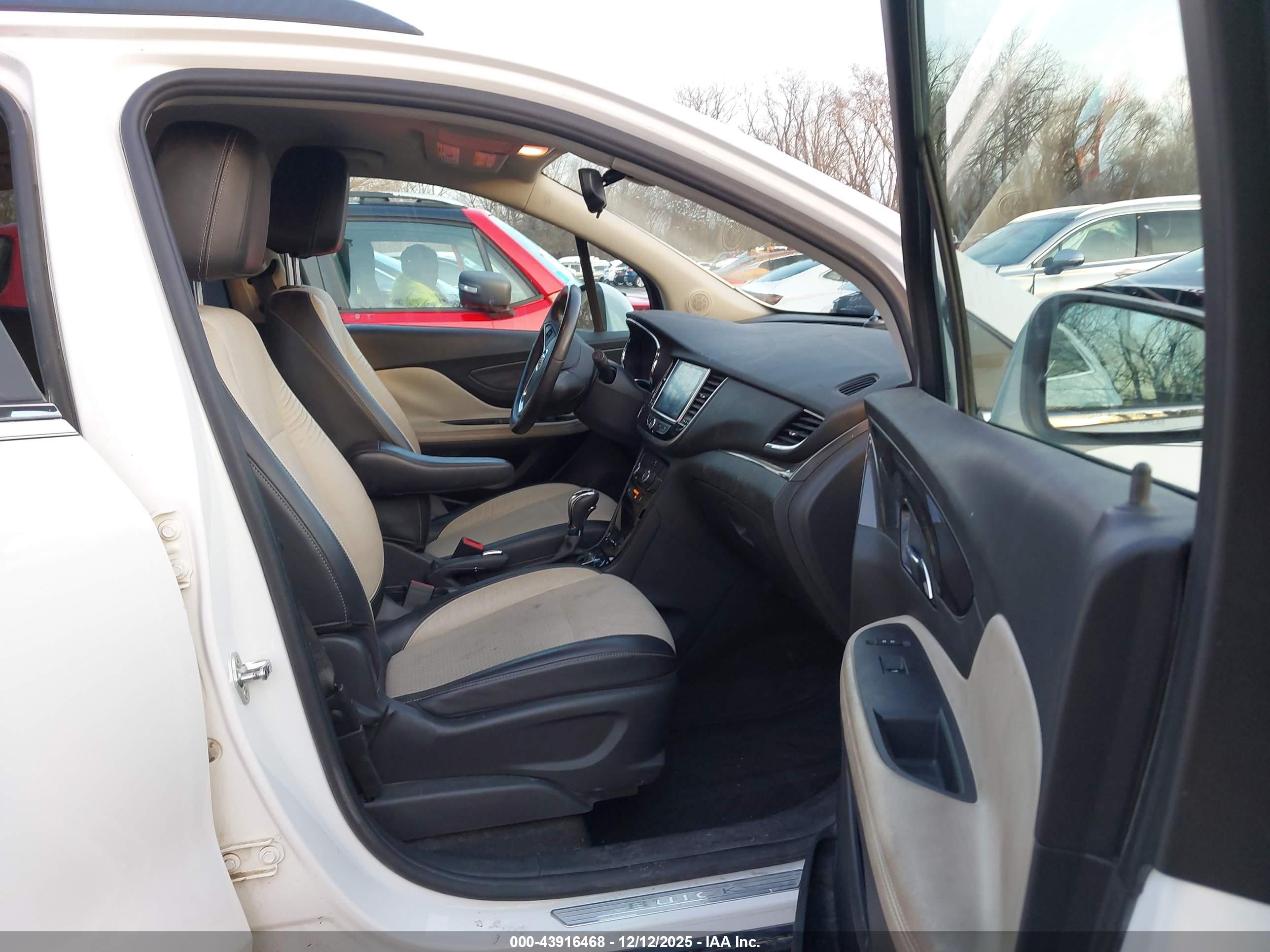 BUICK ENCORE image 5