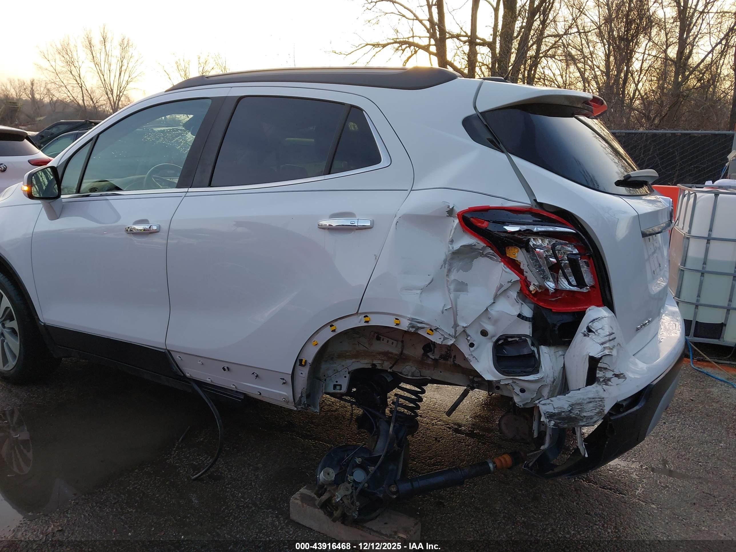 BUICK ENCORE image 6