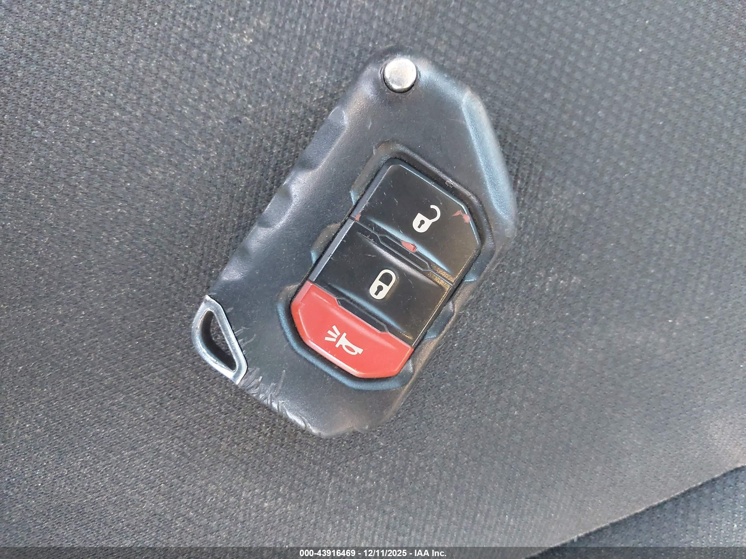 JEEP WRANGLER image 11
