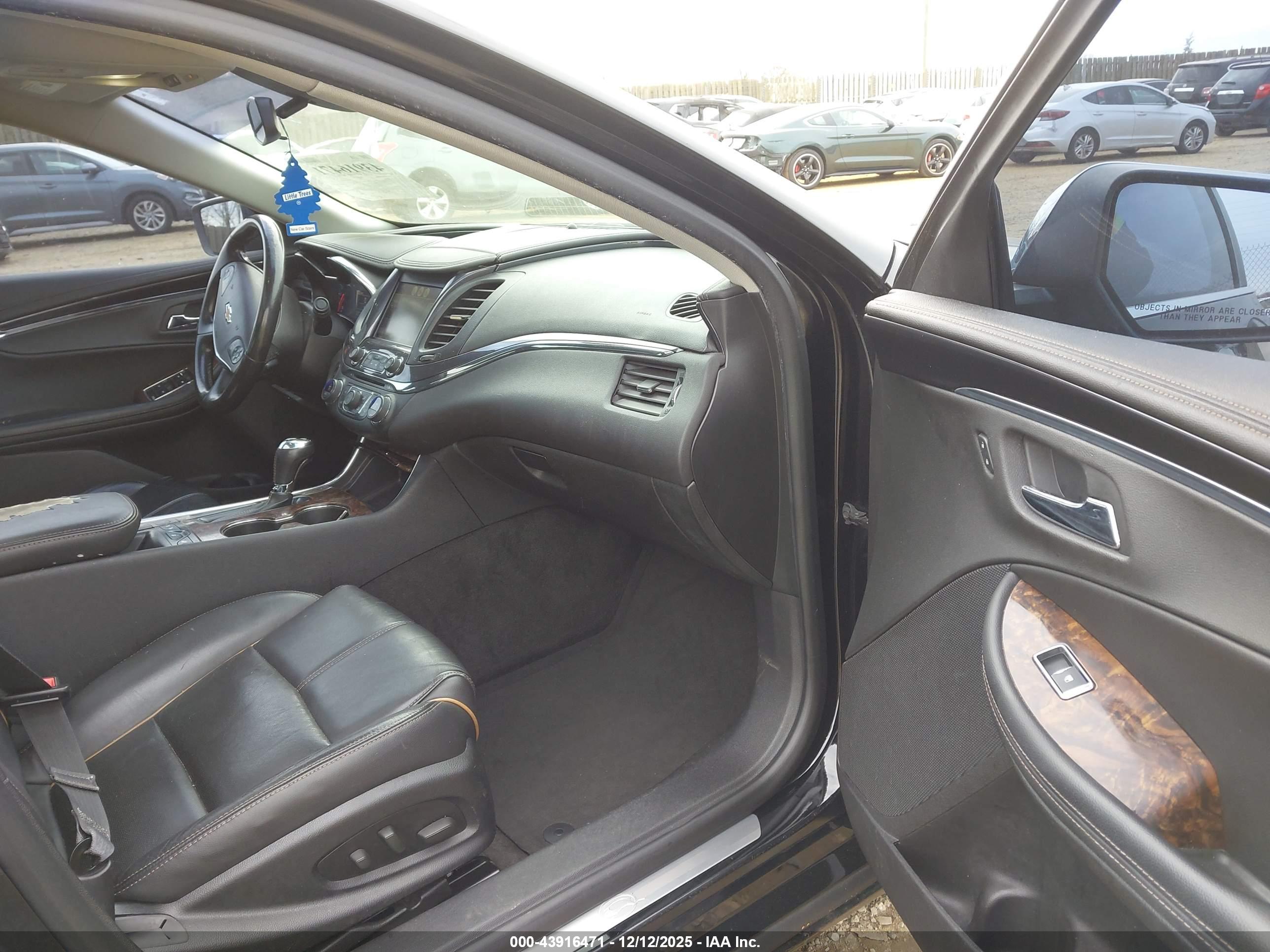 CHEVROLET IMPALA image 5