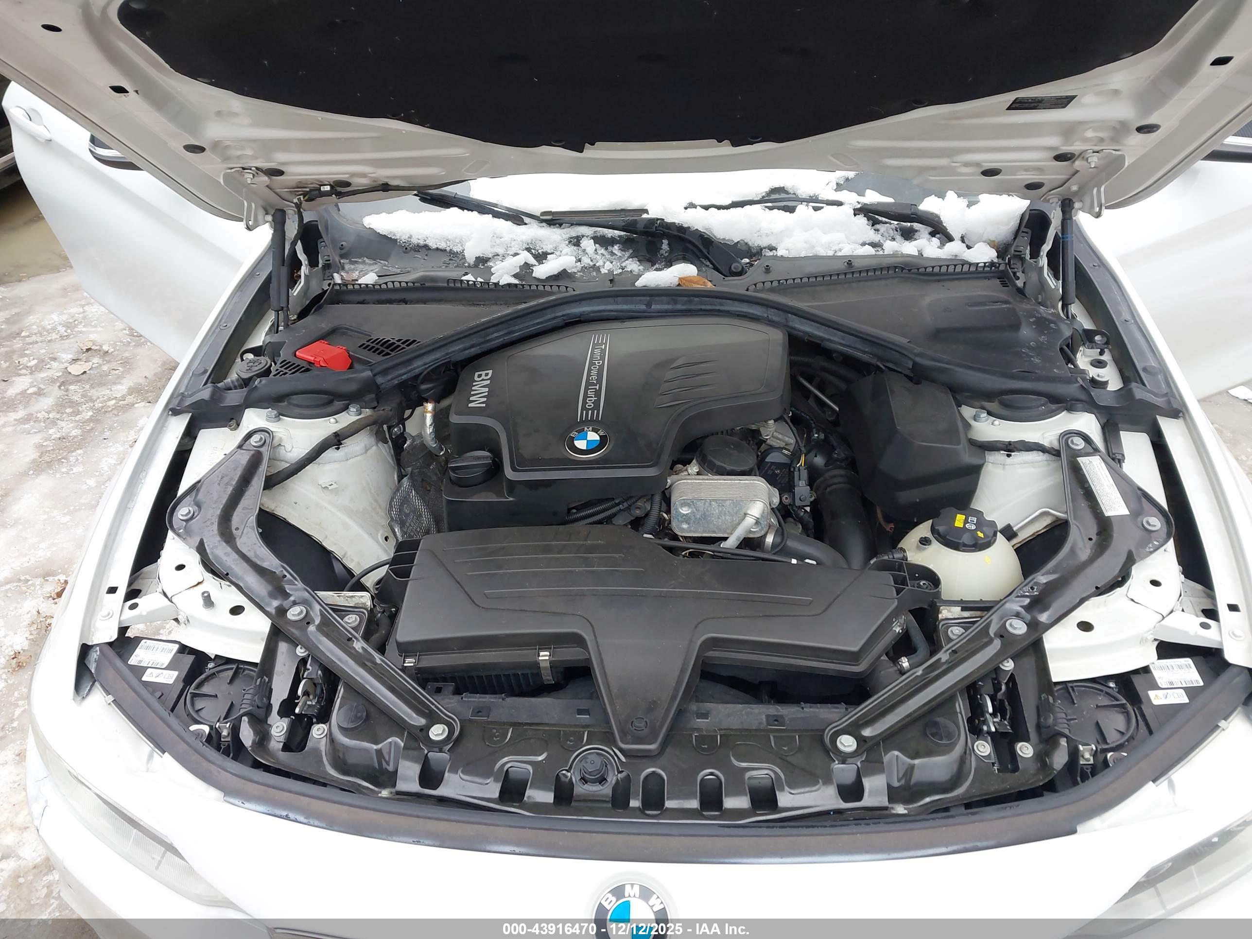 BMW 428I image 10