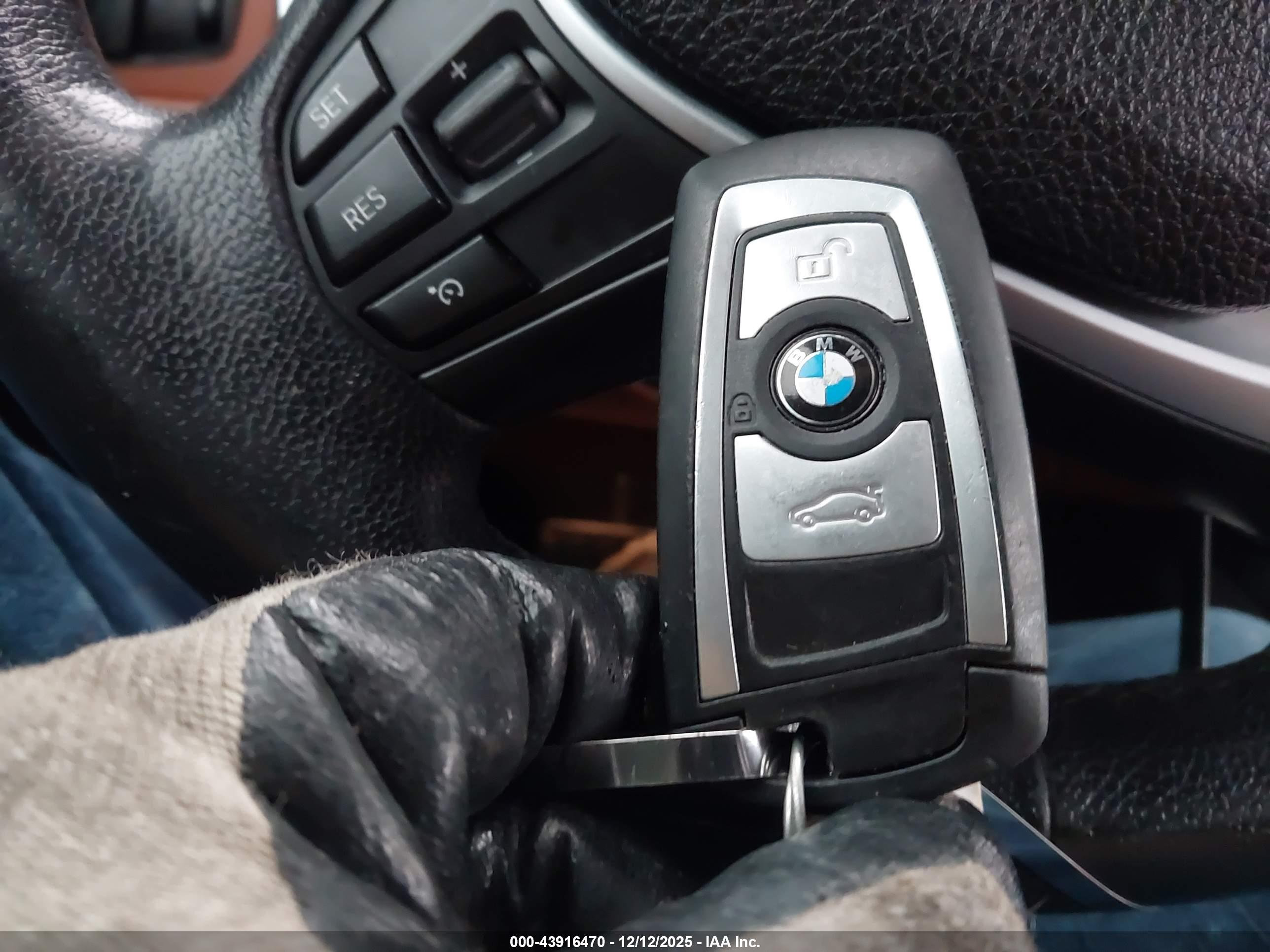 BMW 428I image 11