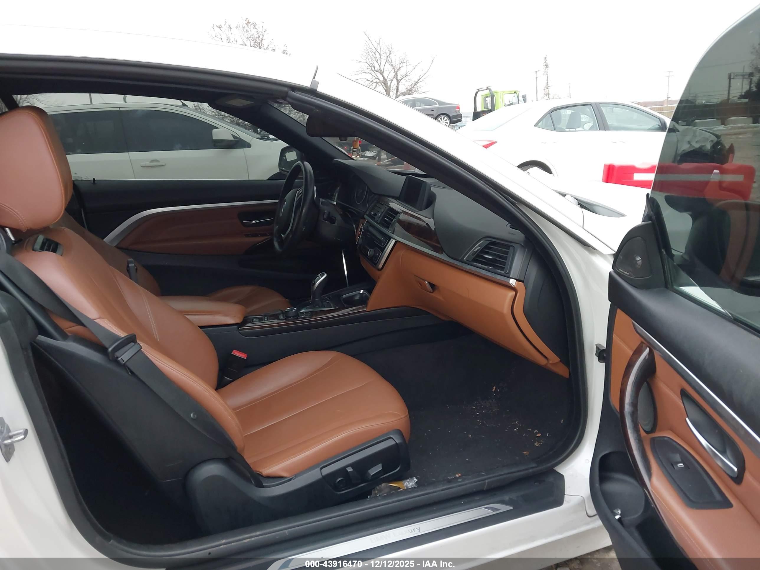 BMW 428I image 5