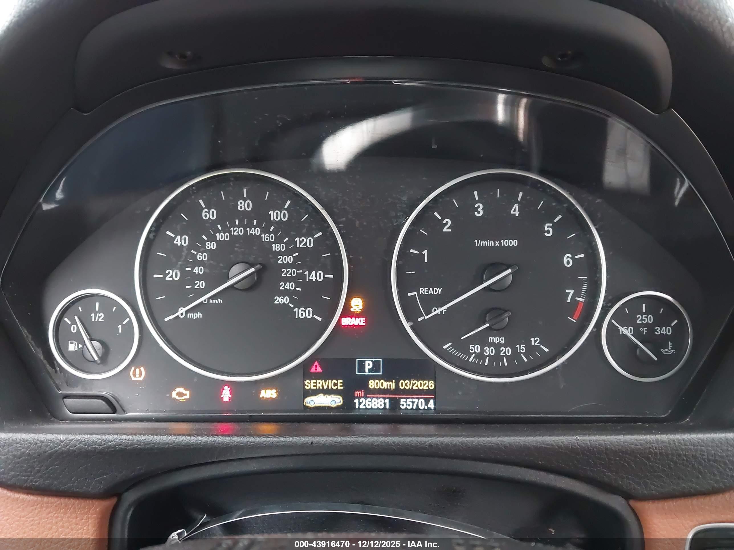 BMW 428I image 7